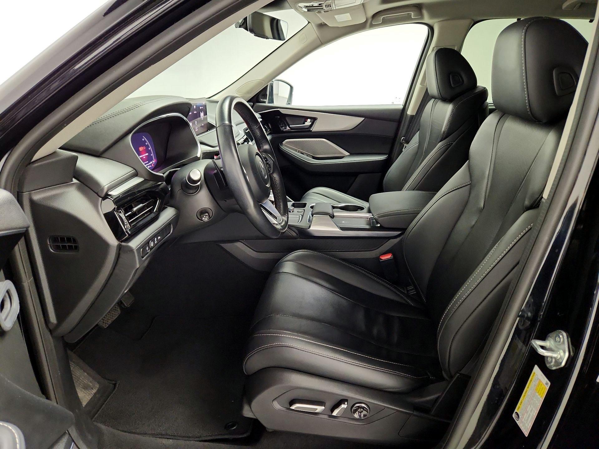 Thumbnail: 2023 Acura MDX - 11