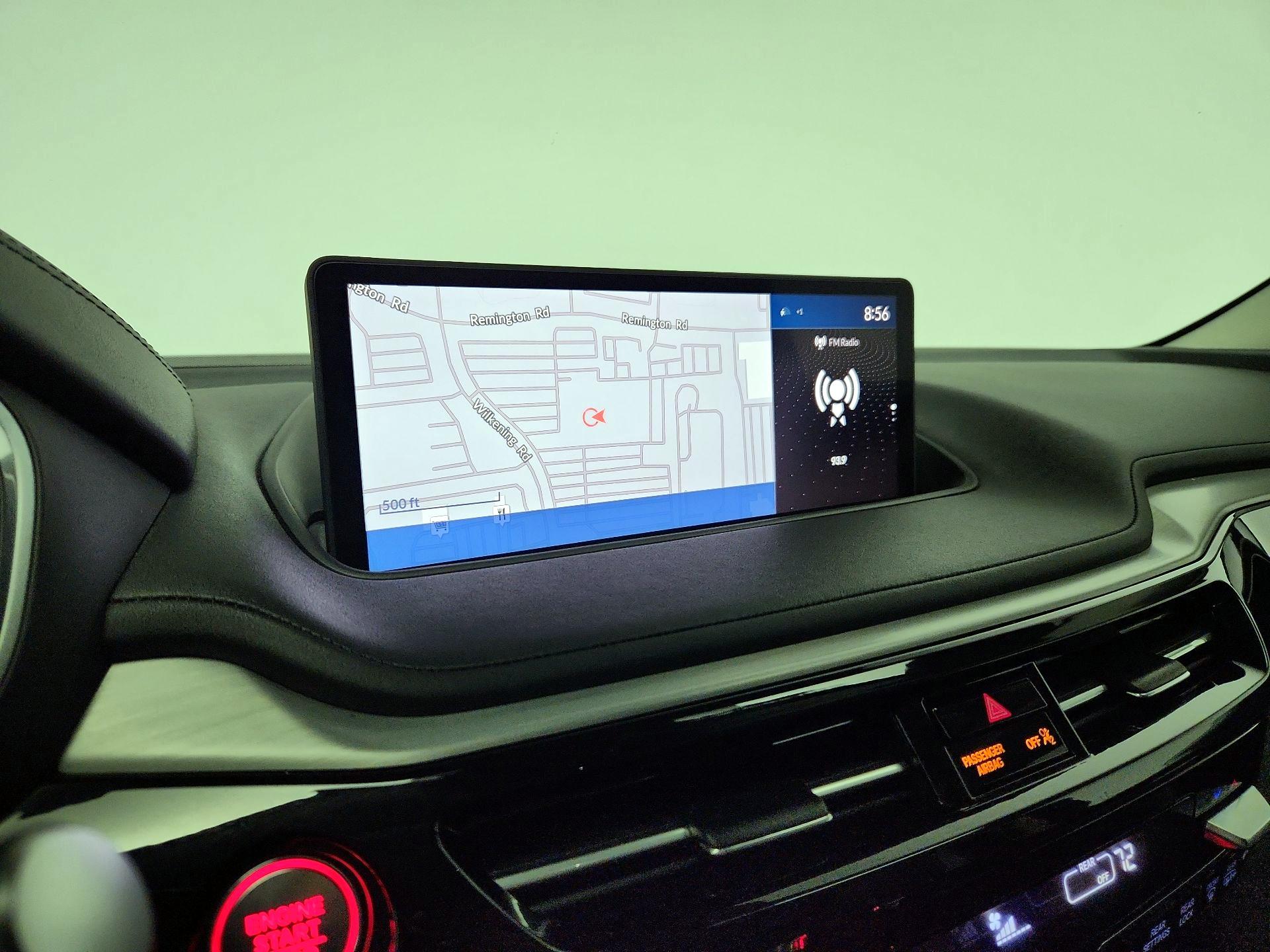 Thumbnail: 2023 Acura MDX - 14