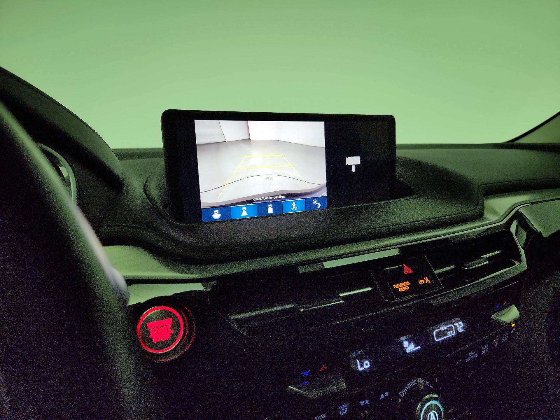 Thumbnail: 2023 Acura MDX - 15