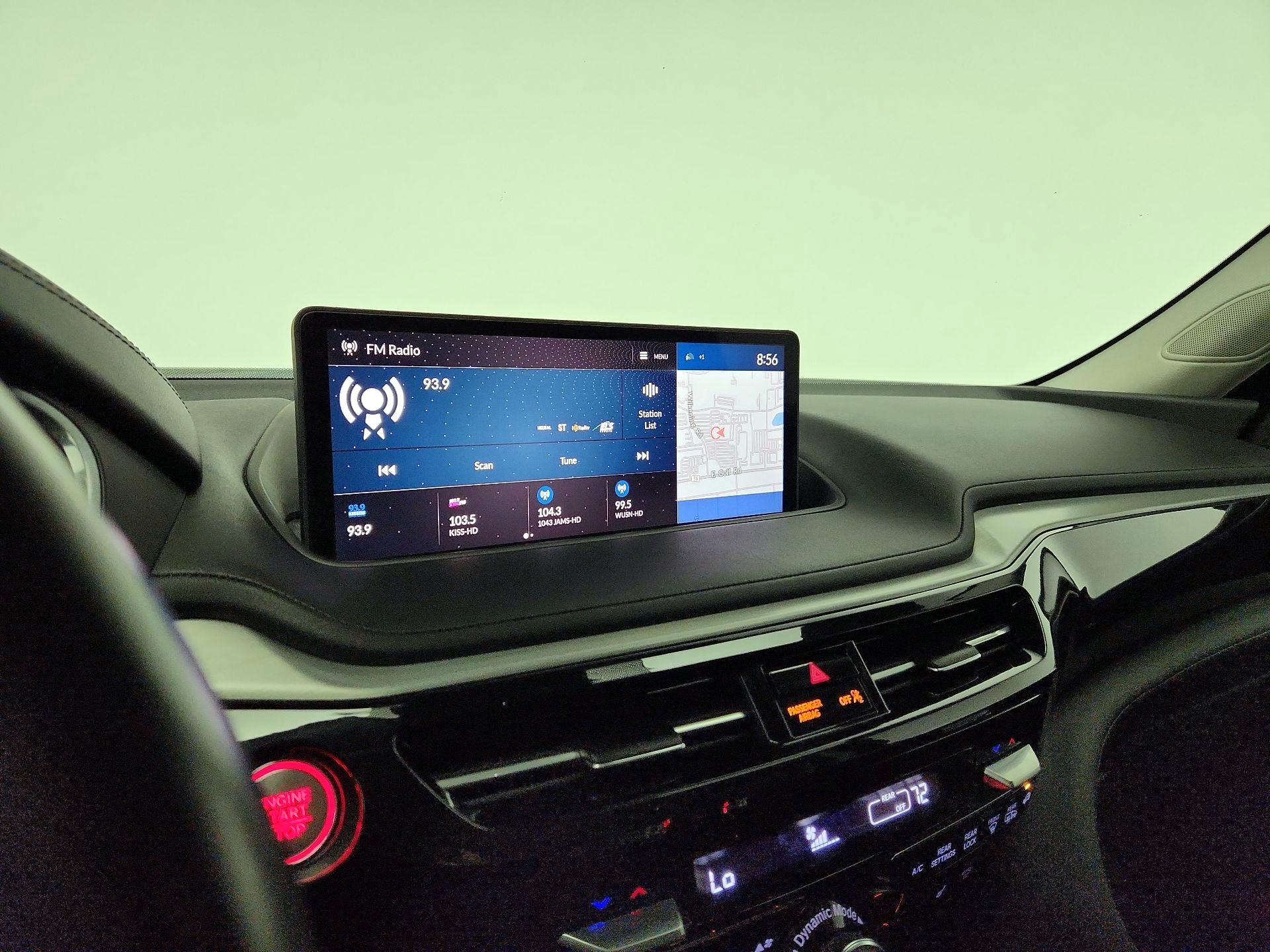 Thumbnail: 2023 Acura MDX - 16