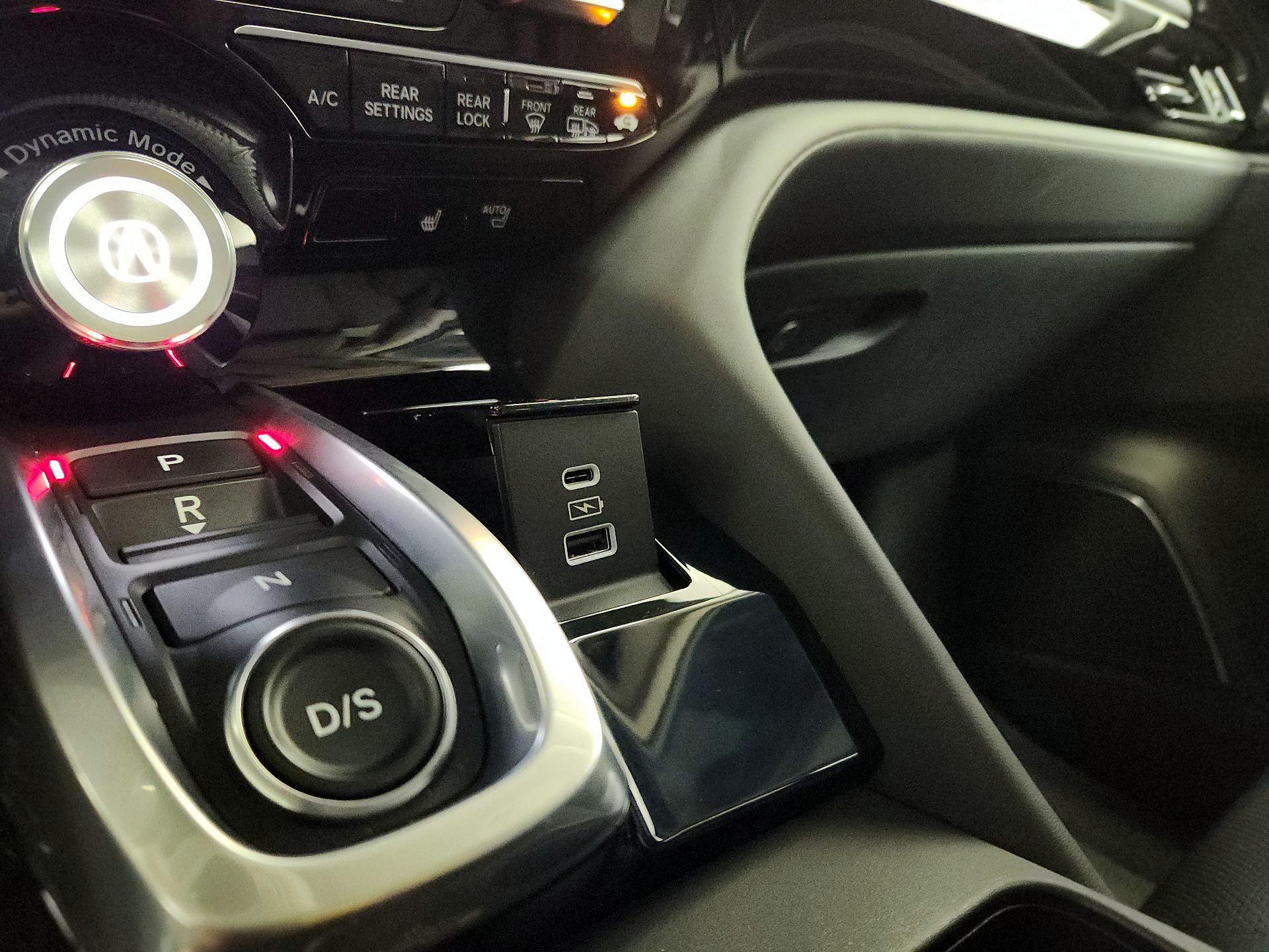 Thumbnail: 2023 Acura MDX - 19