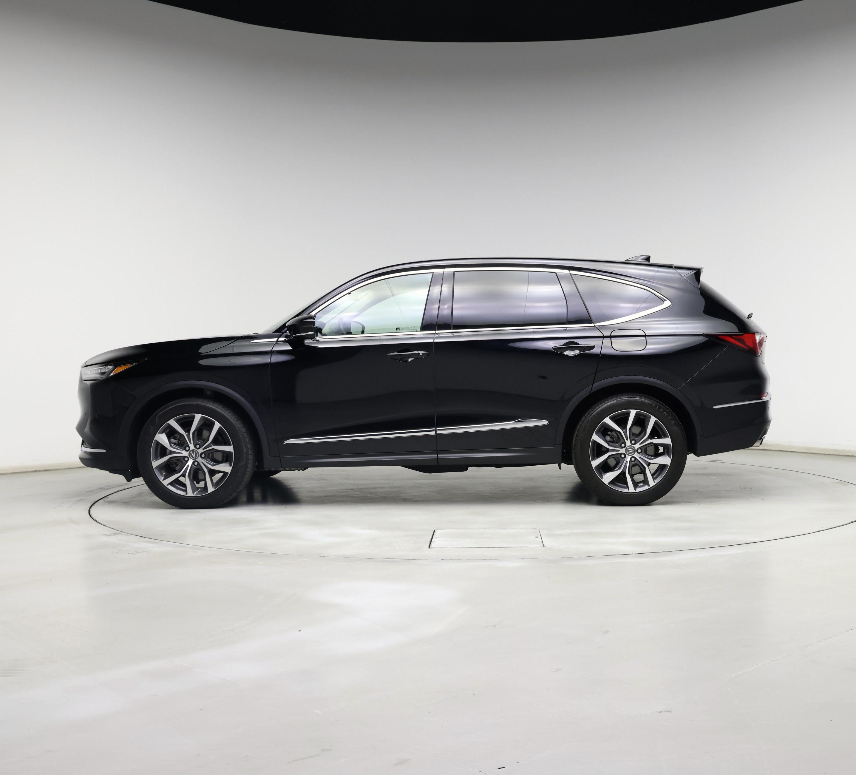 Thumbnail: 2023 Acura MDX - 3