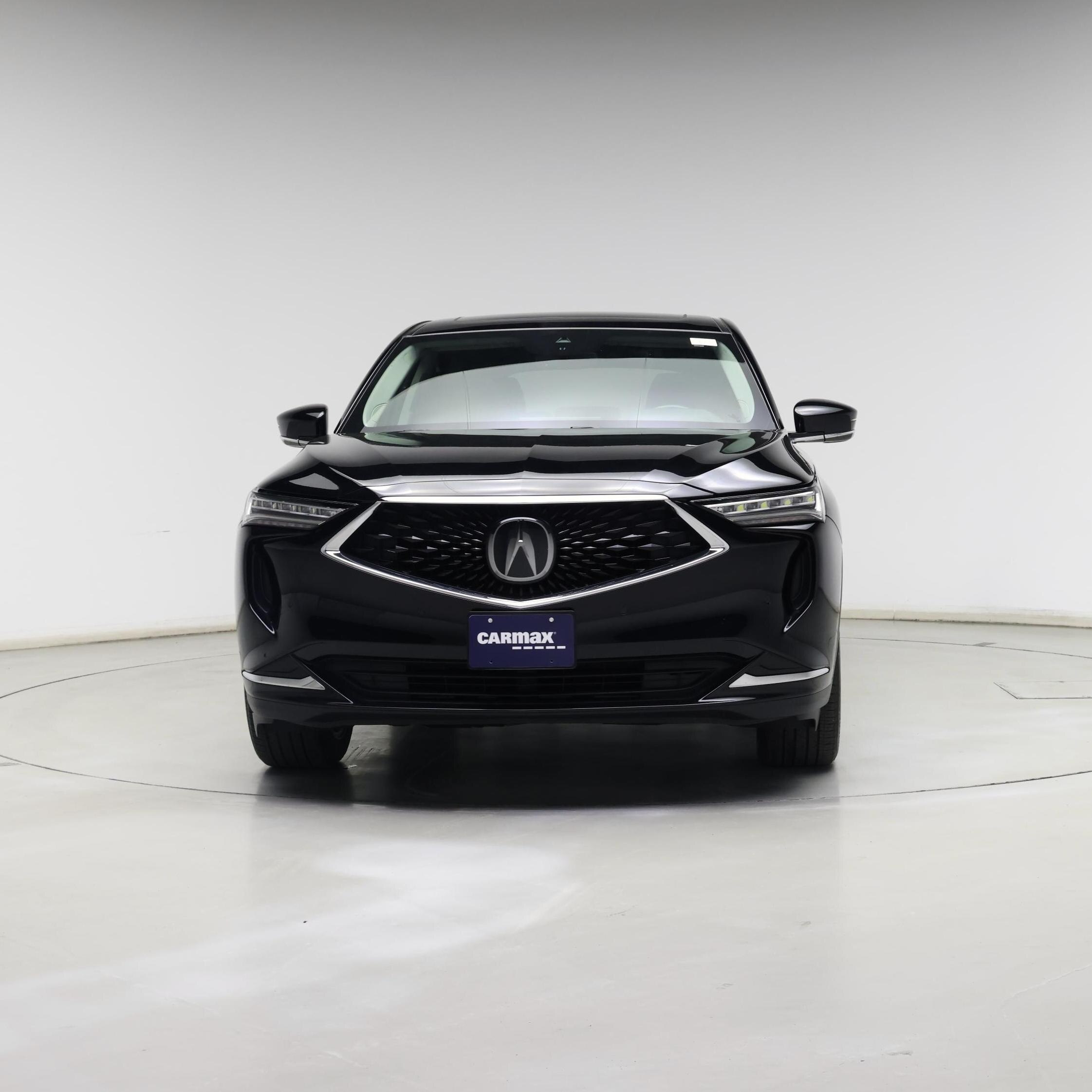Thumbnail: 2023 Acura MDX - 5