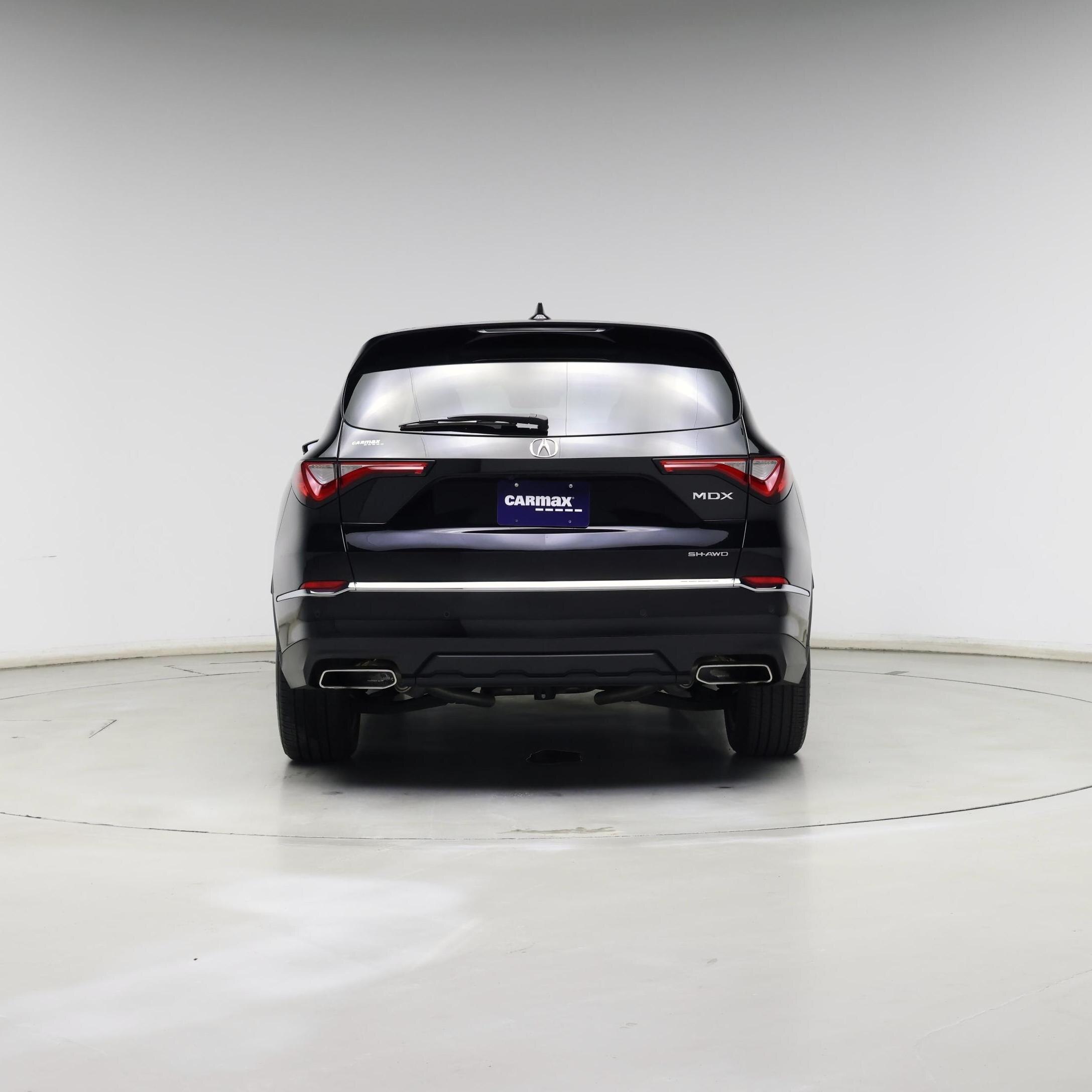 Thumbnail: 2023 Acura MDX - 6