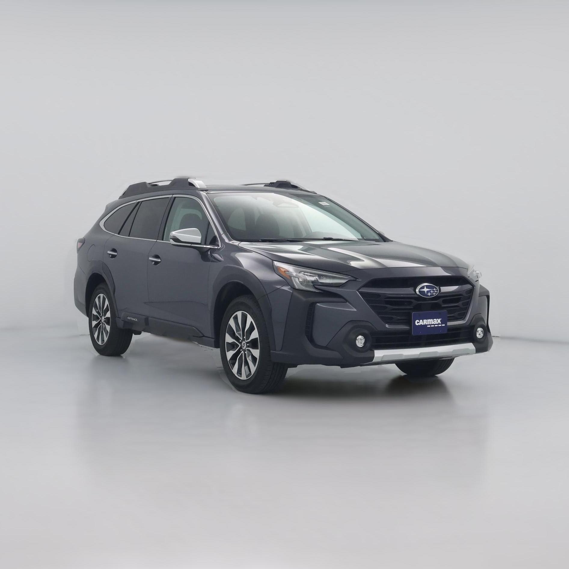Thumbnail: 2024 Subaru Outback - 1