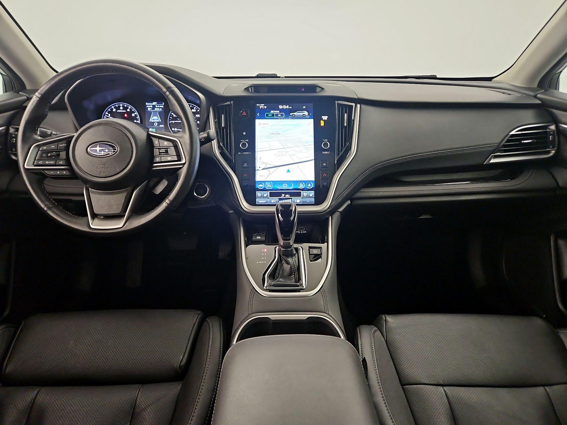 Thumbnail: 2024 Subaru Outback - 9