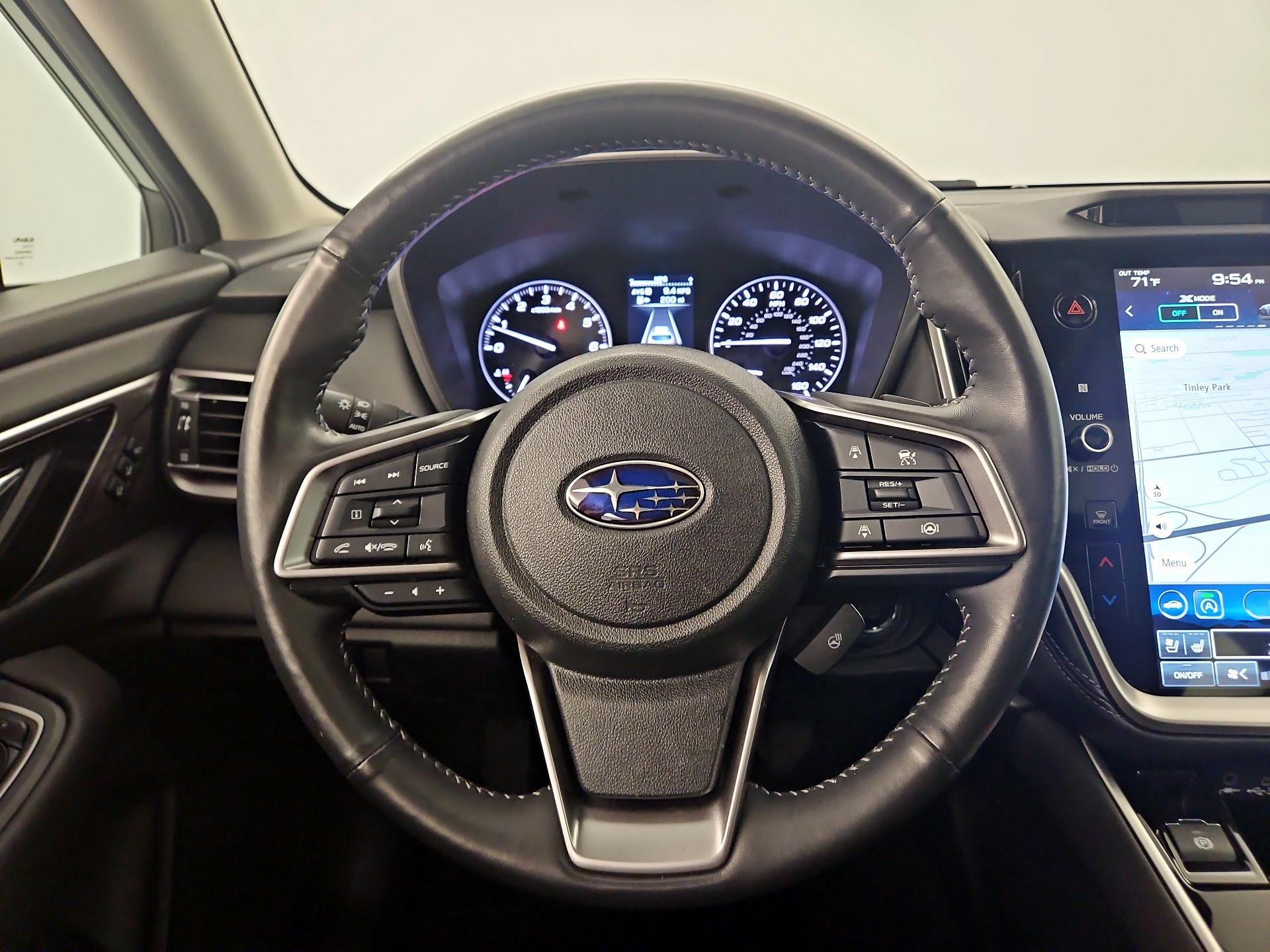 Thumbnail: 2024 Subaru Outback - 10