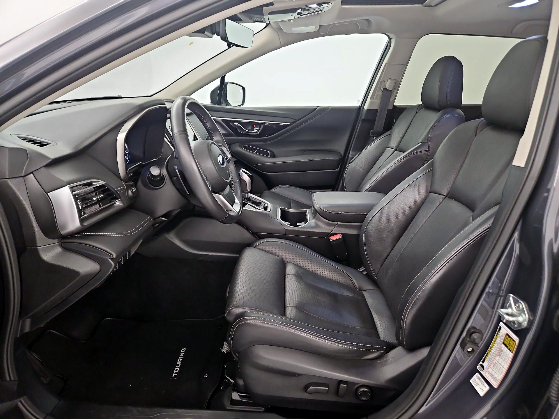 Thumbnail: 2024 Subaru Outback - 11