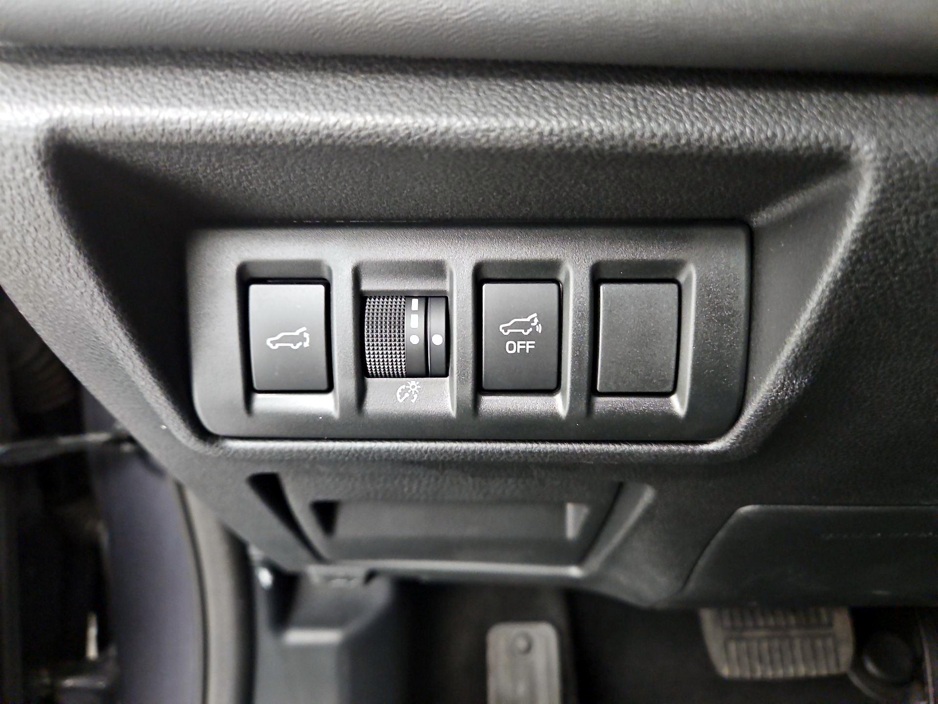 Thumbnail: 2024 Subaru Outback - 13