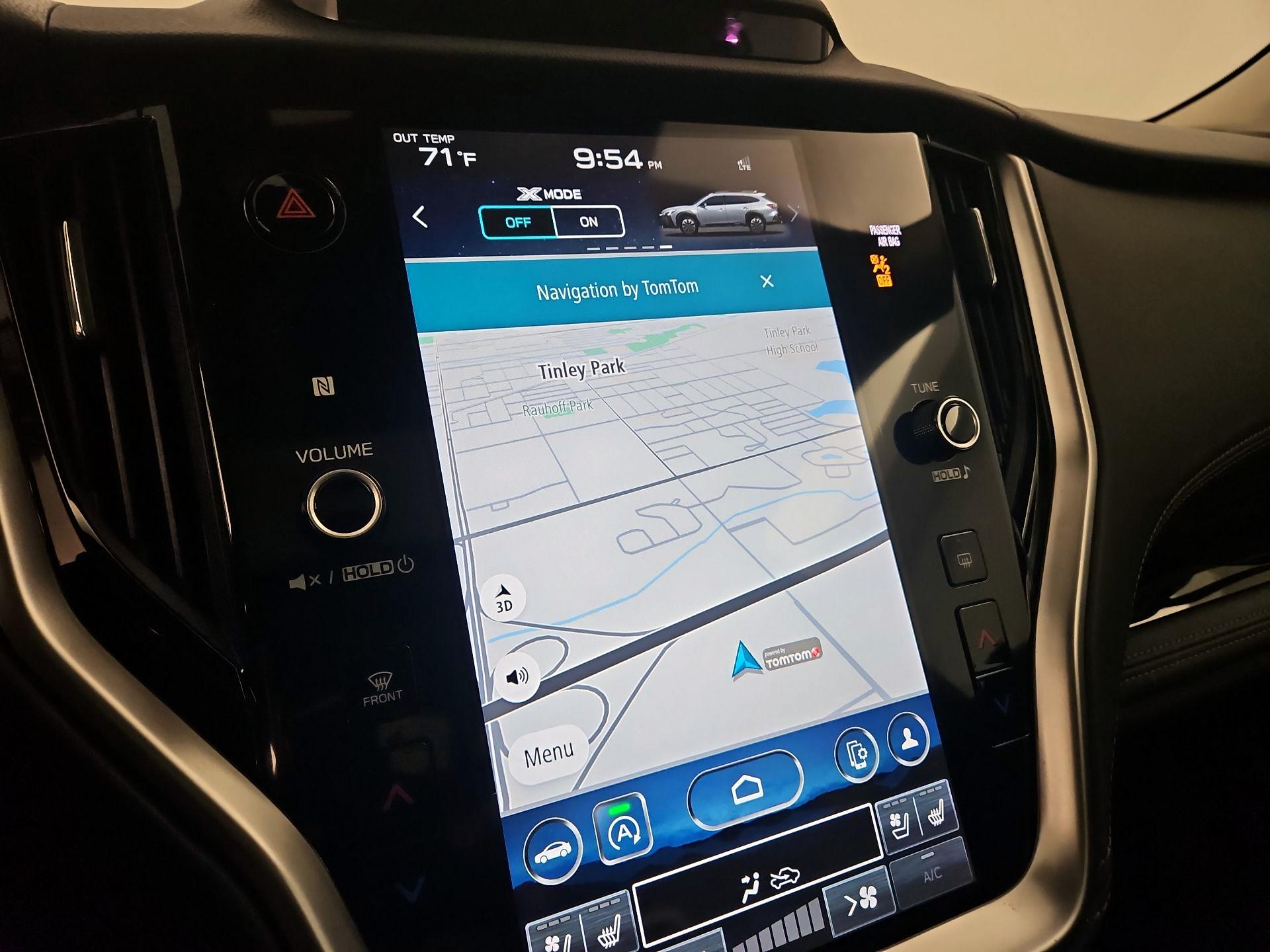 Thumbnail: 2024 Subaru Outback - 14