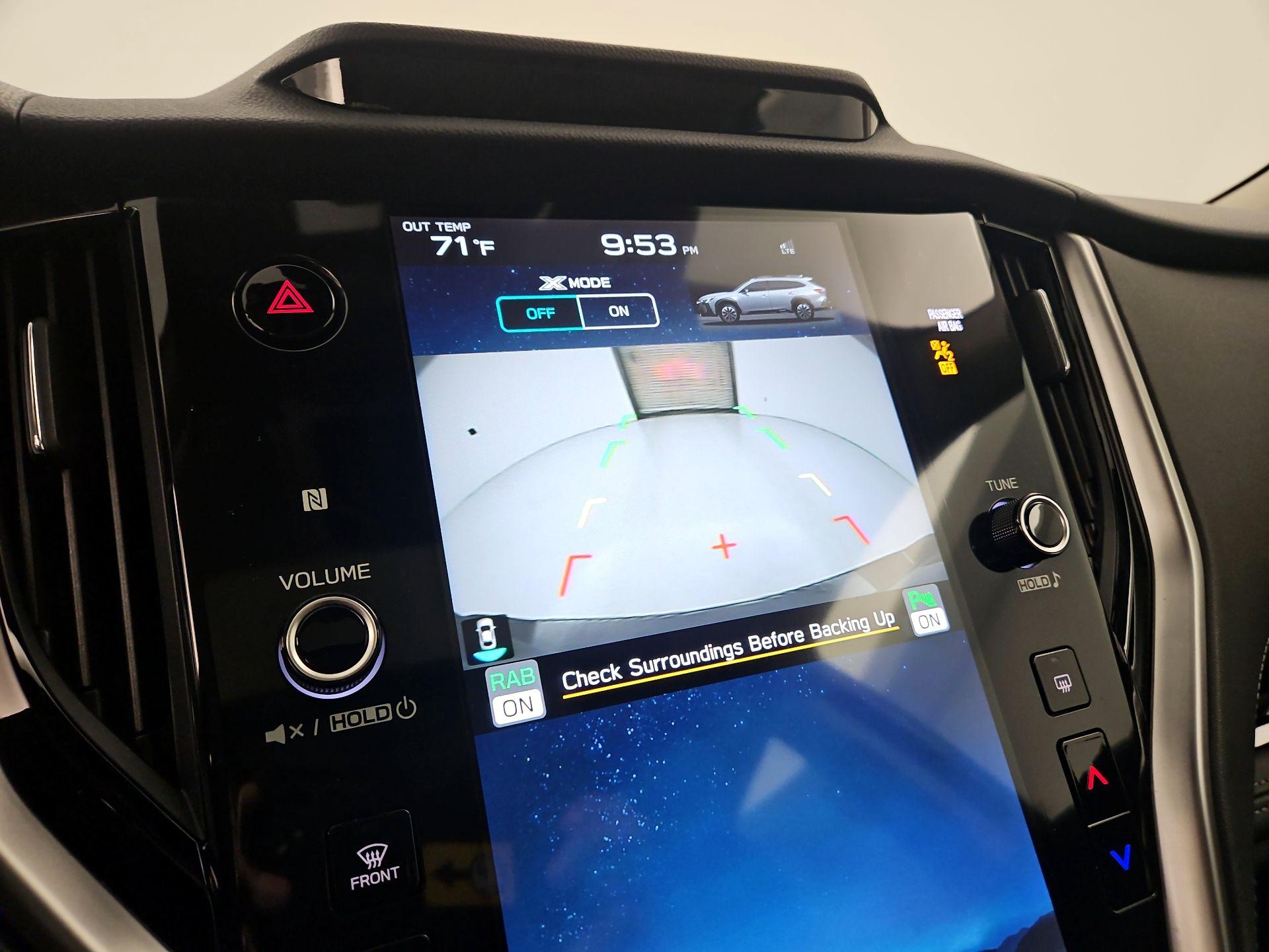 Thumbnail: 2024 Subaru Outback - 15