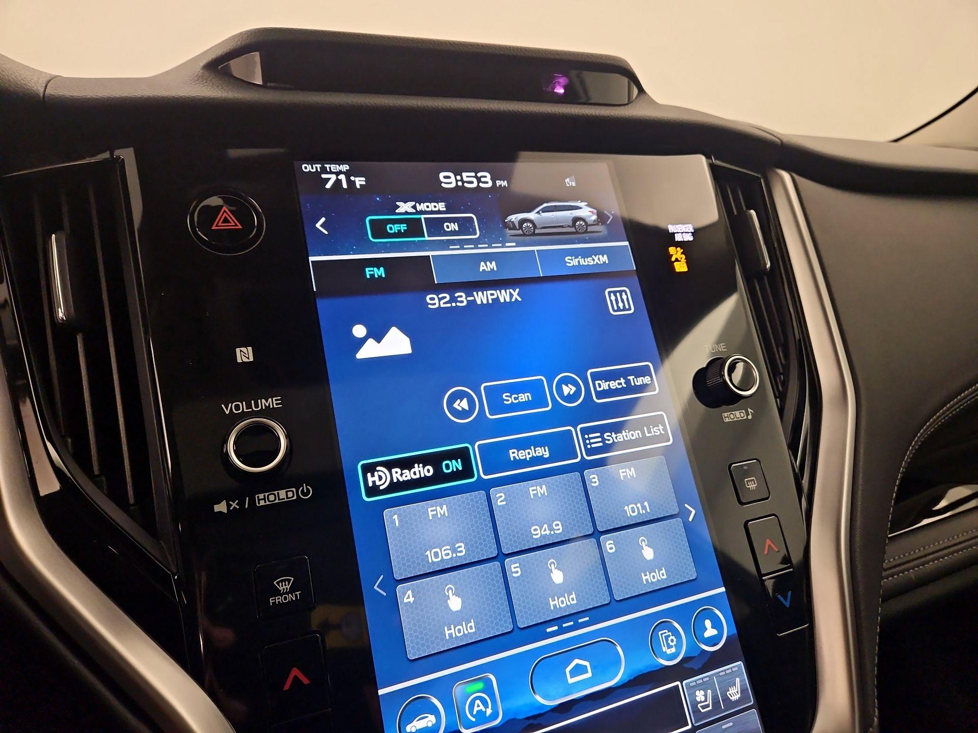 Thumbnail: 2024 Subaru Outback - 16