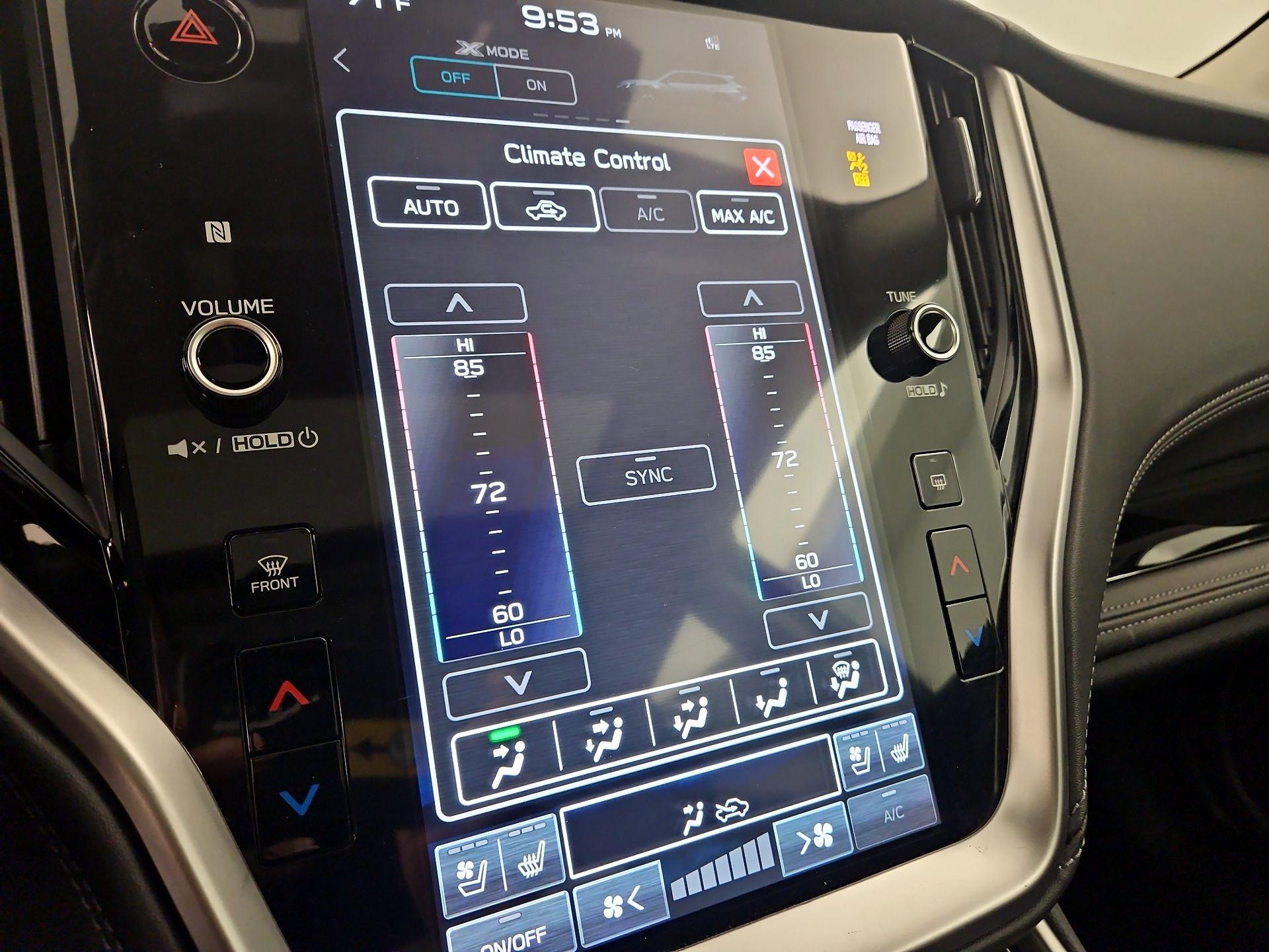 Thumbnail: 2024 Subaru Outback - 17