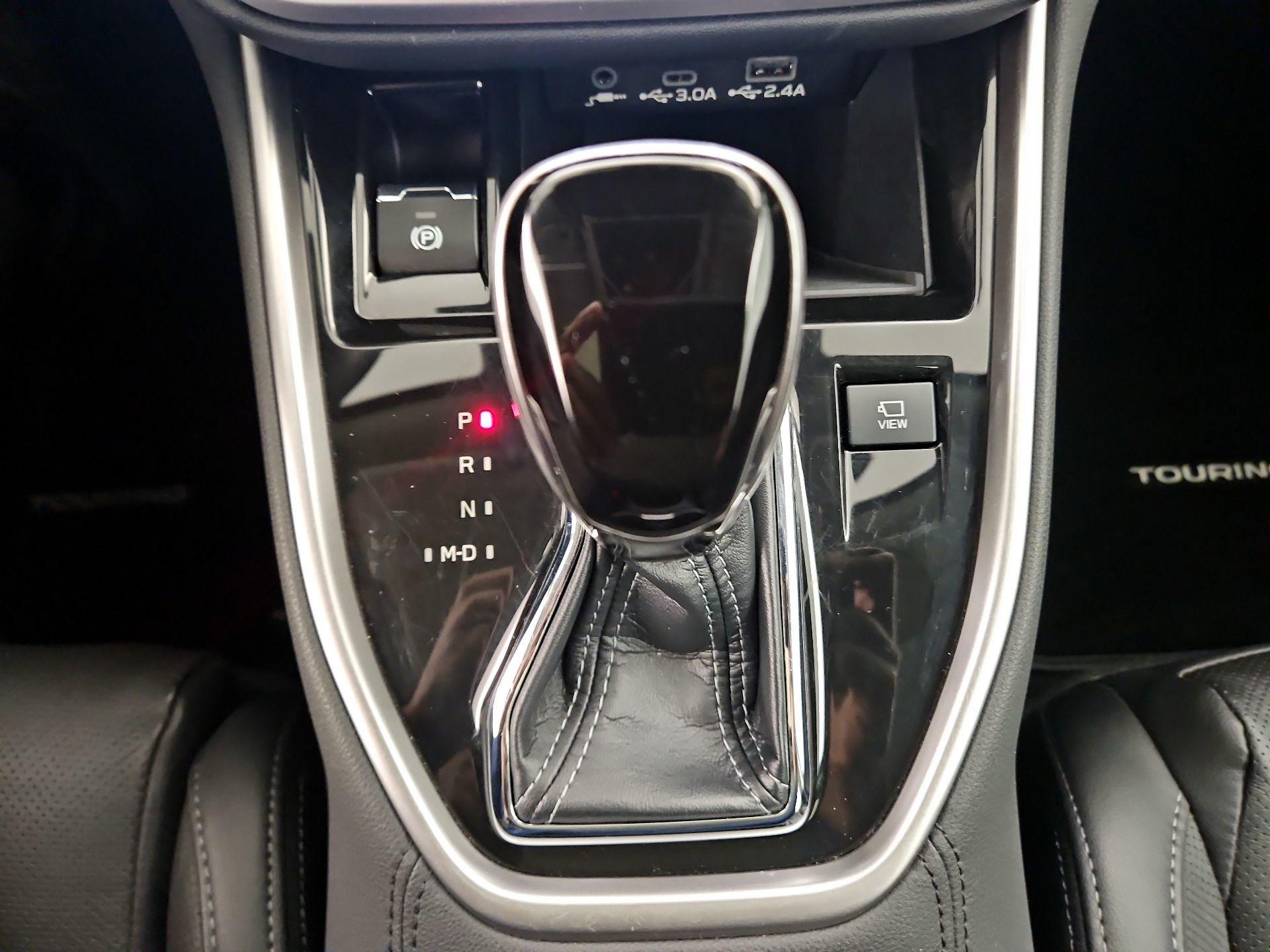 Thumbnail: 2024 Subaru Outback - 18