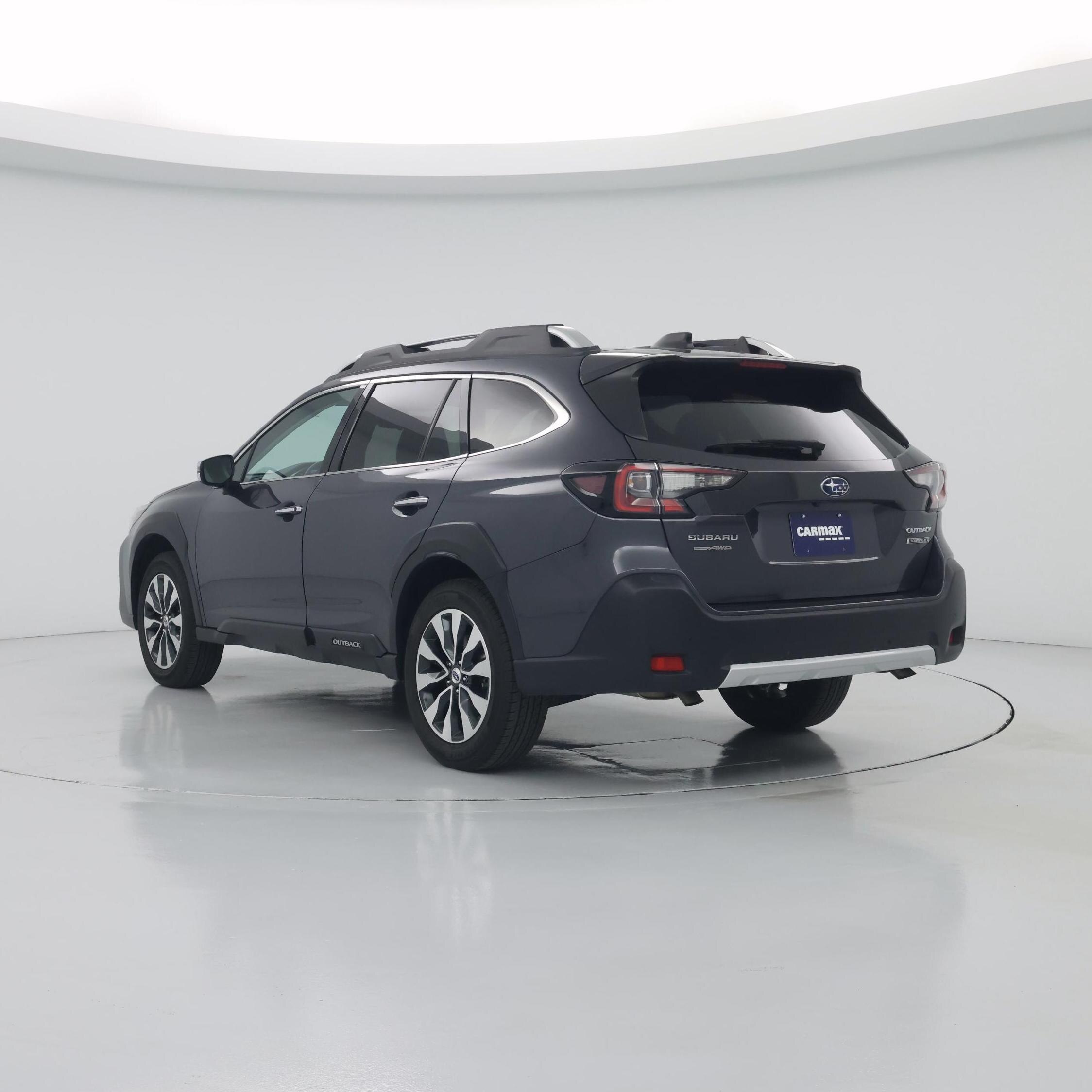 Thumbnail: 2024 Subaru Outback - 2