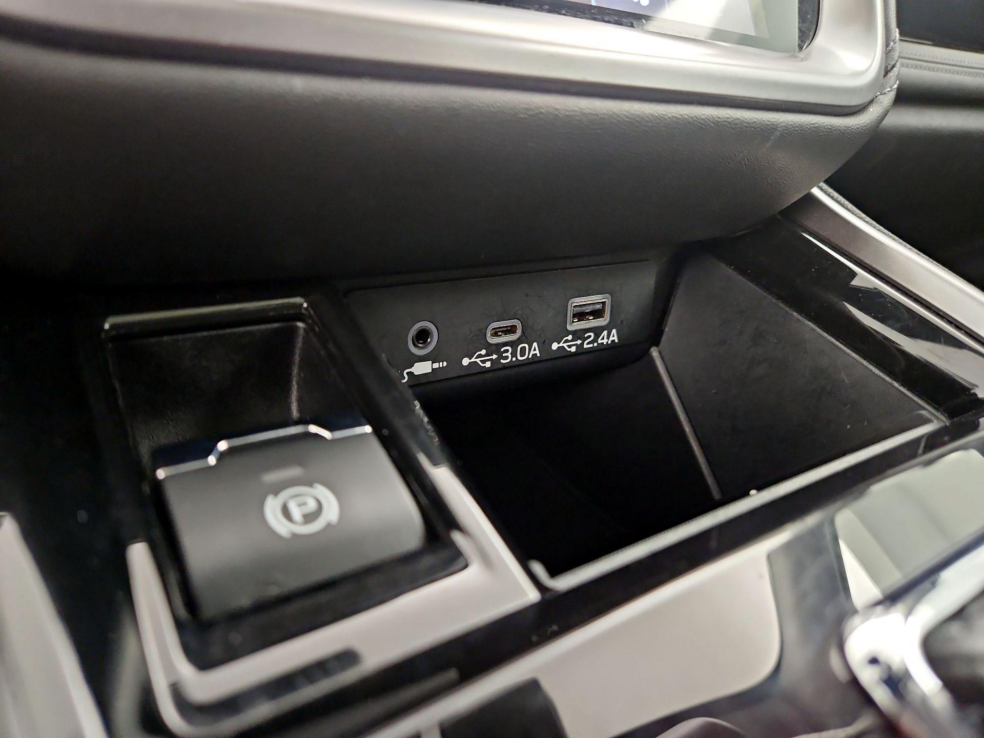 Thumbnail: 2024 Subaru Outback - 19