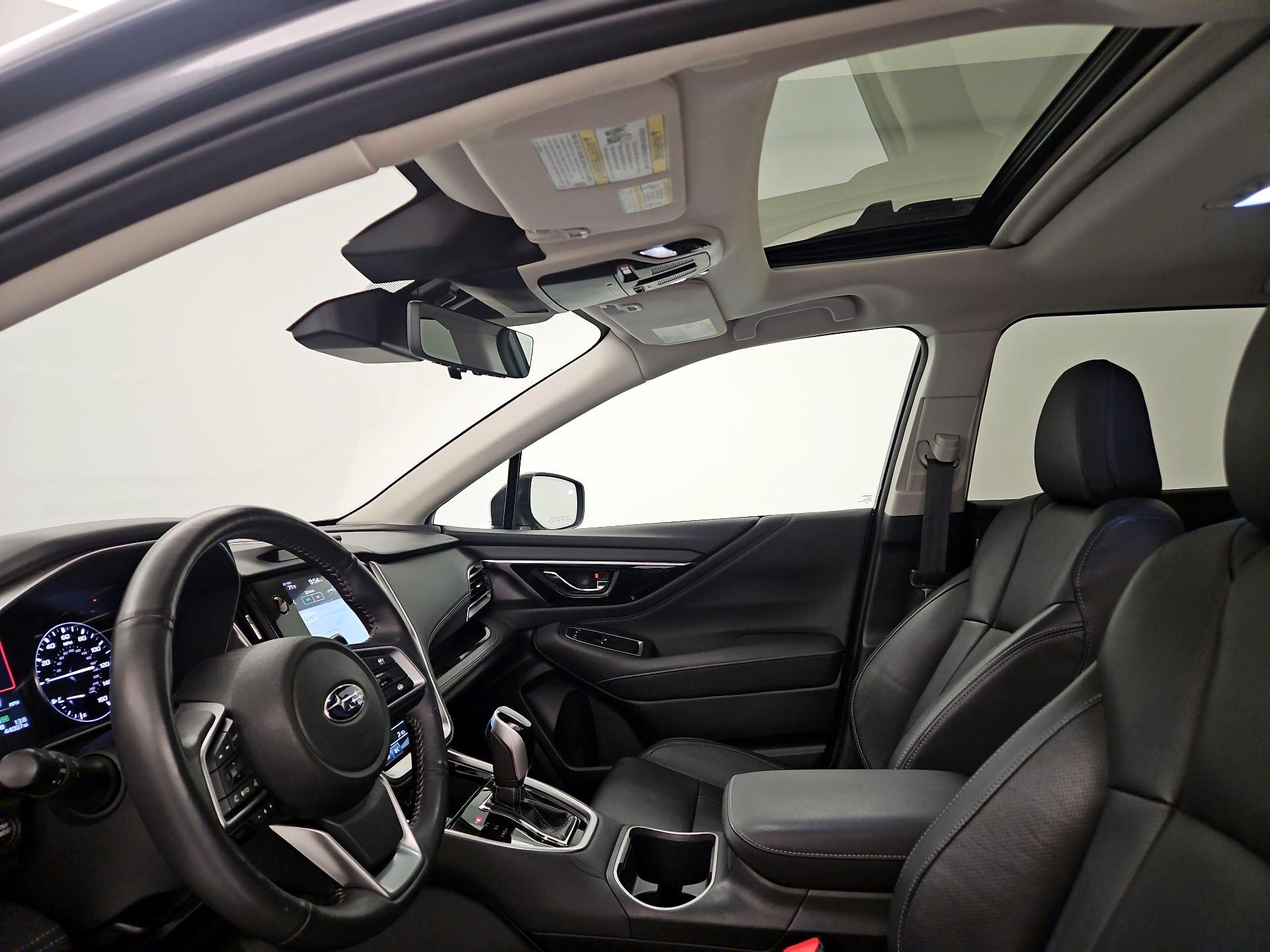 Thumbnail: 2024 Subaru Outback - 20