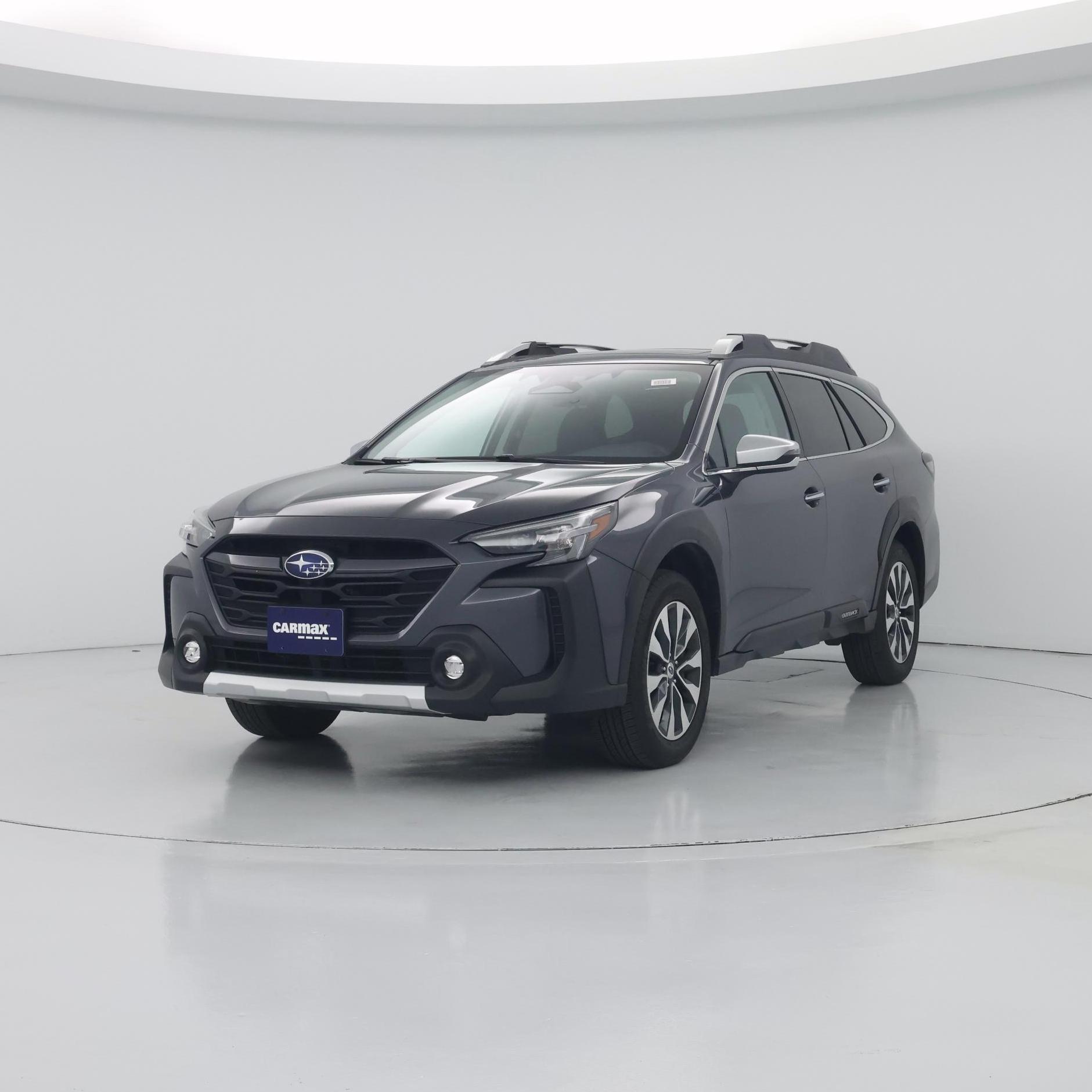 Thumbnail: 2024 Subaru Outback - 4
