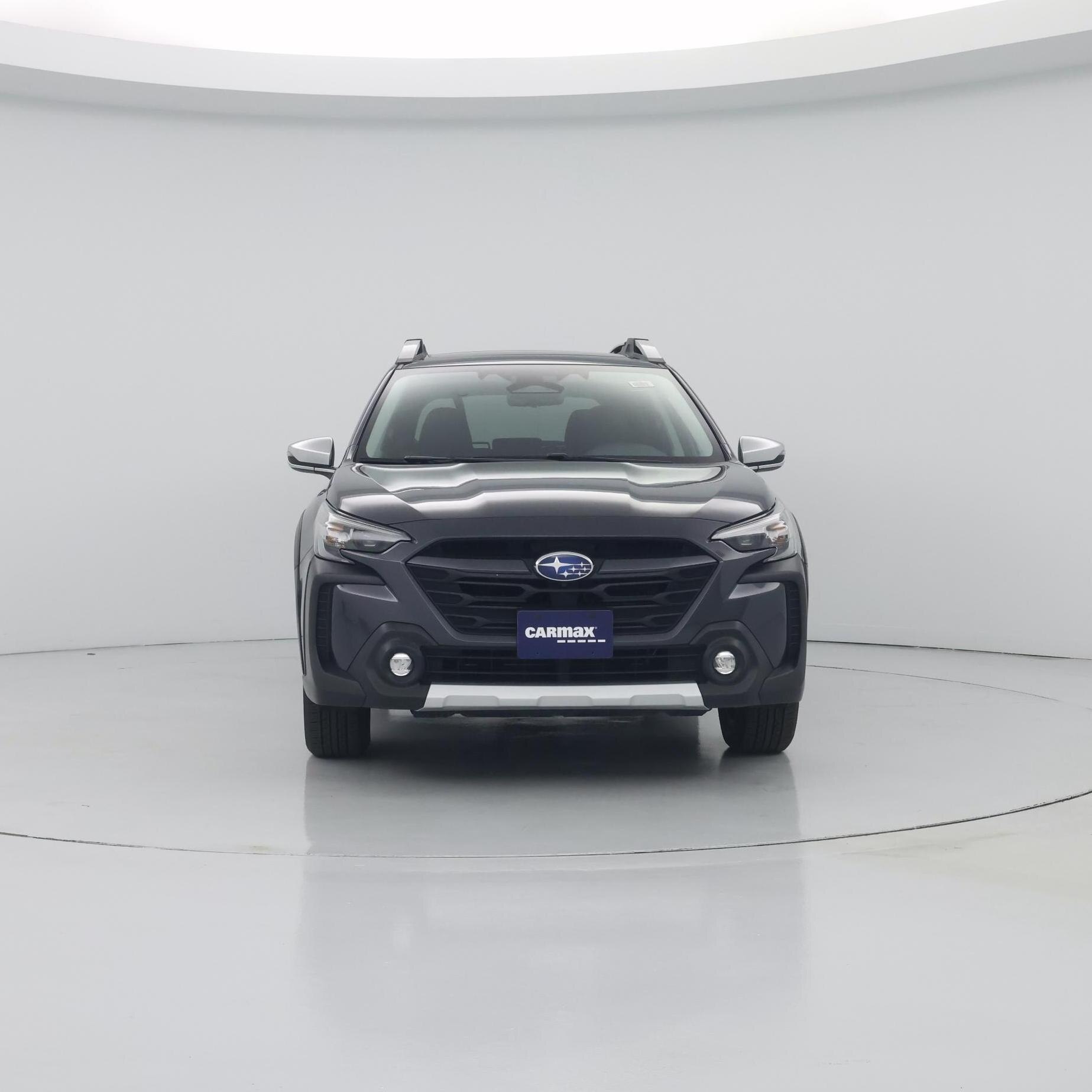 Thumbnail: 2024 Subaru Outback - 5