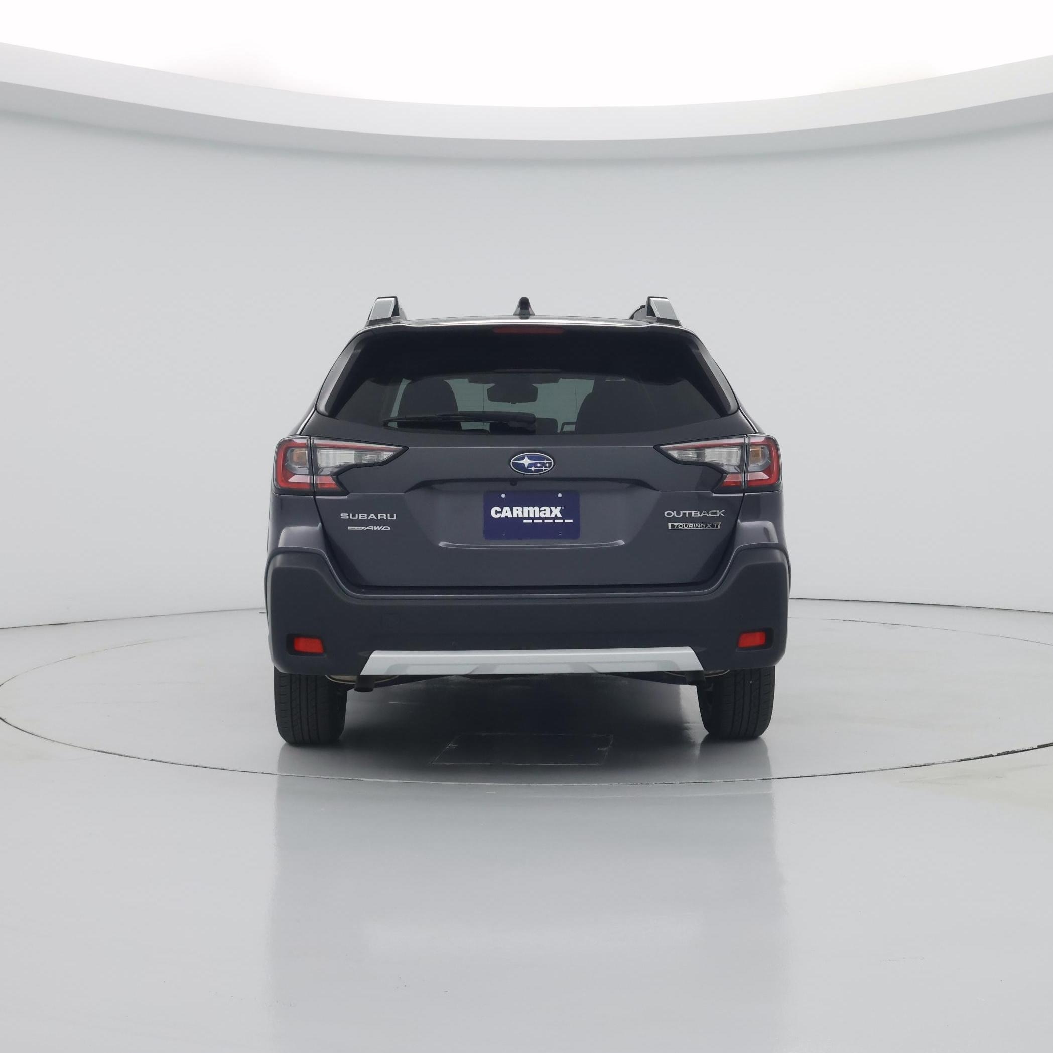 Thumbnail: 2024 Subaru Outback - 6