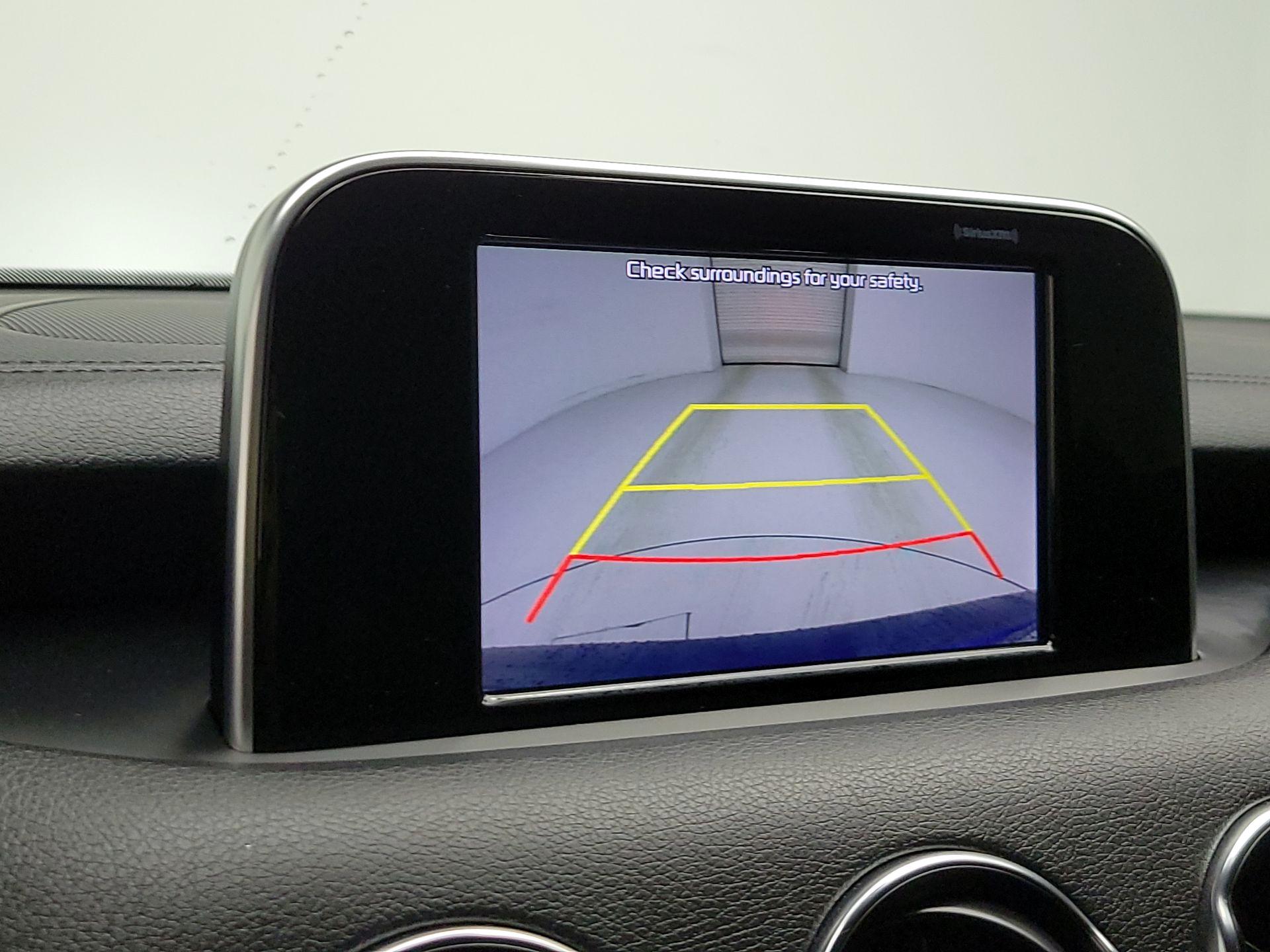 Thumbnail: 2020 Kia Stinger - 14