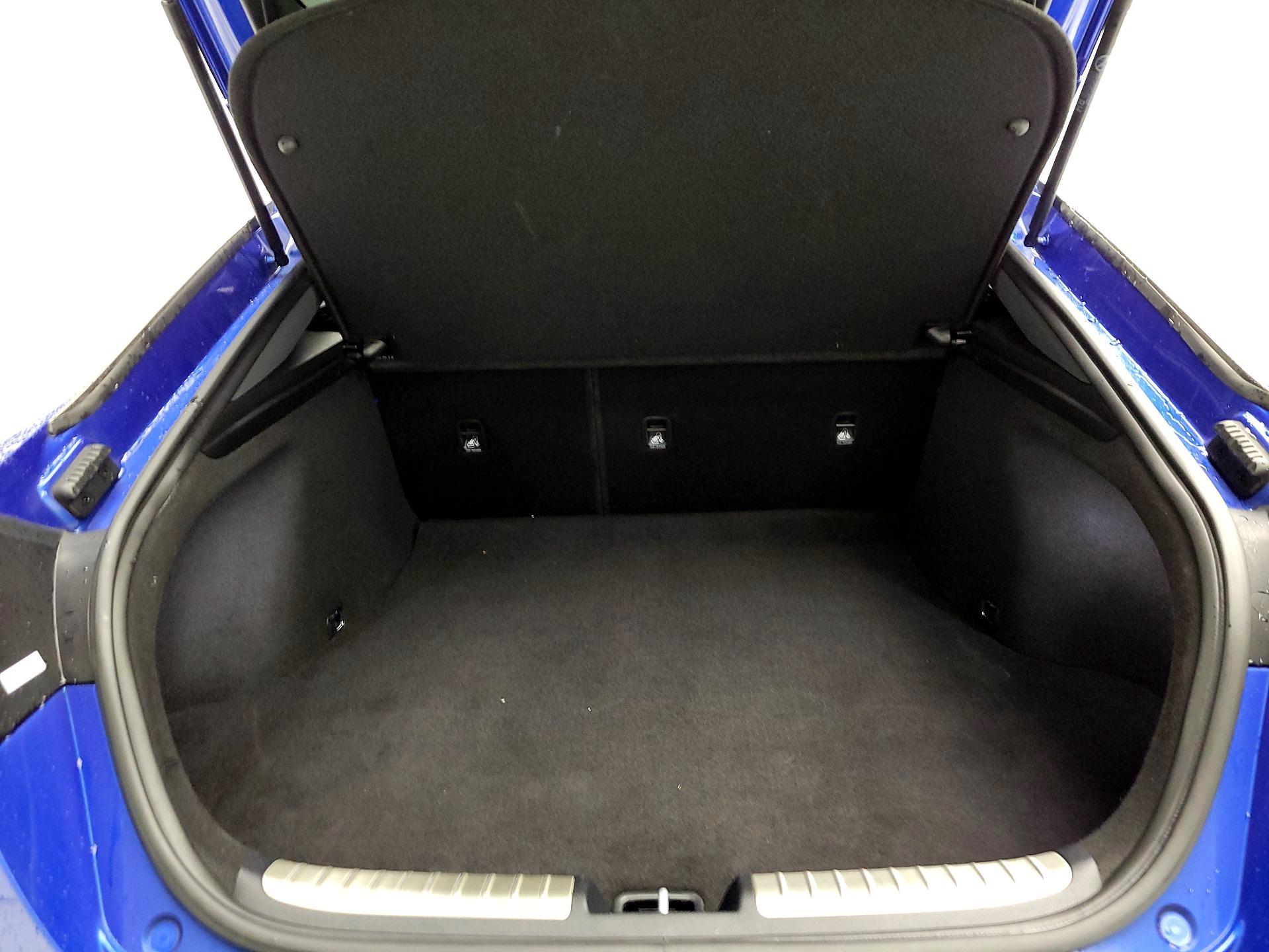 Thumbnail: 2020 Kia Stinger - 20