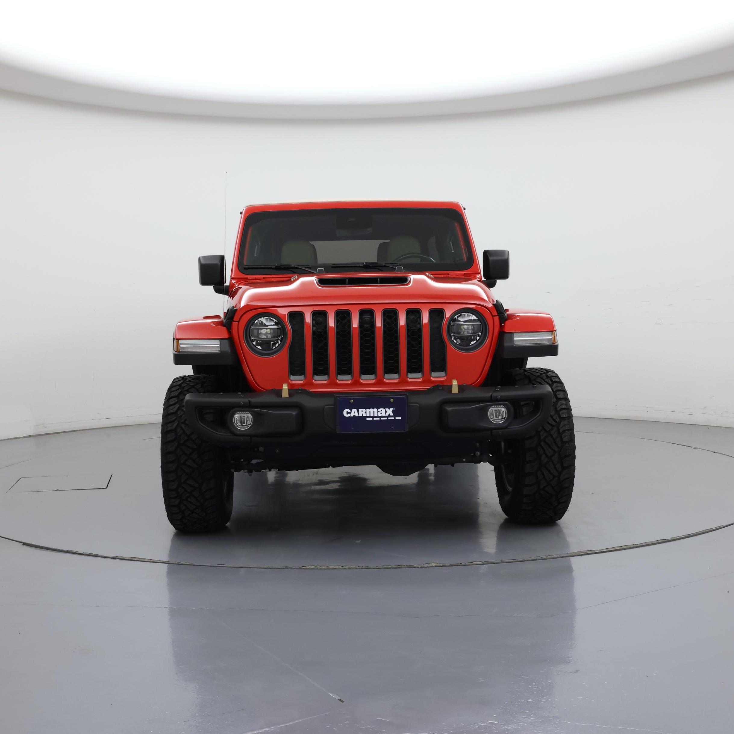Thumbnail: 2022 Jeep Wrangler - 5
