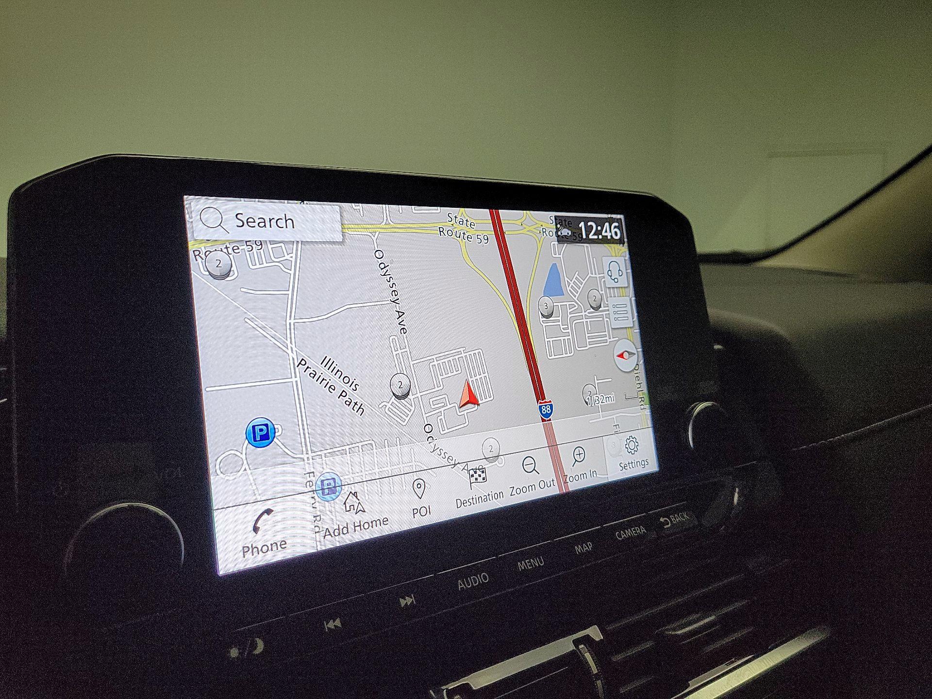 Thumbnail: 2024 Nissan Pathfinder - 13