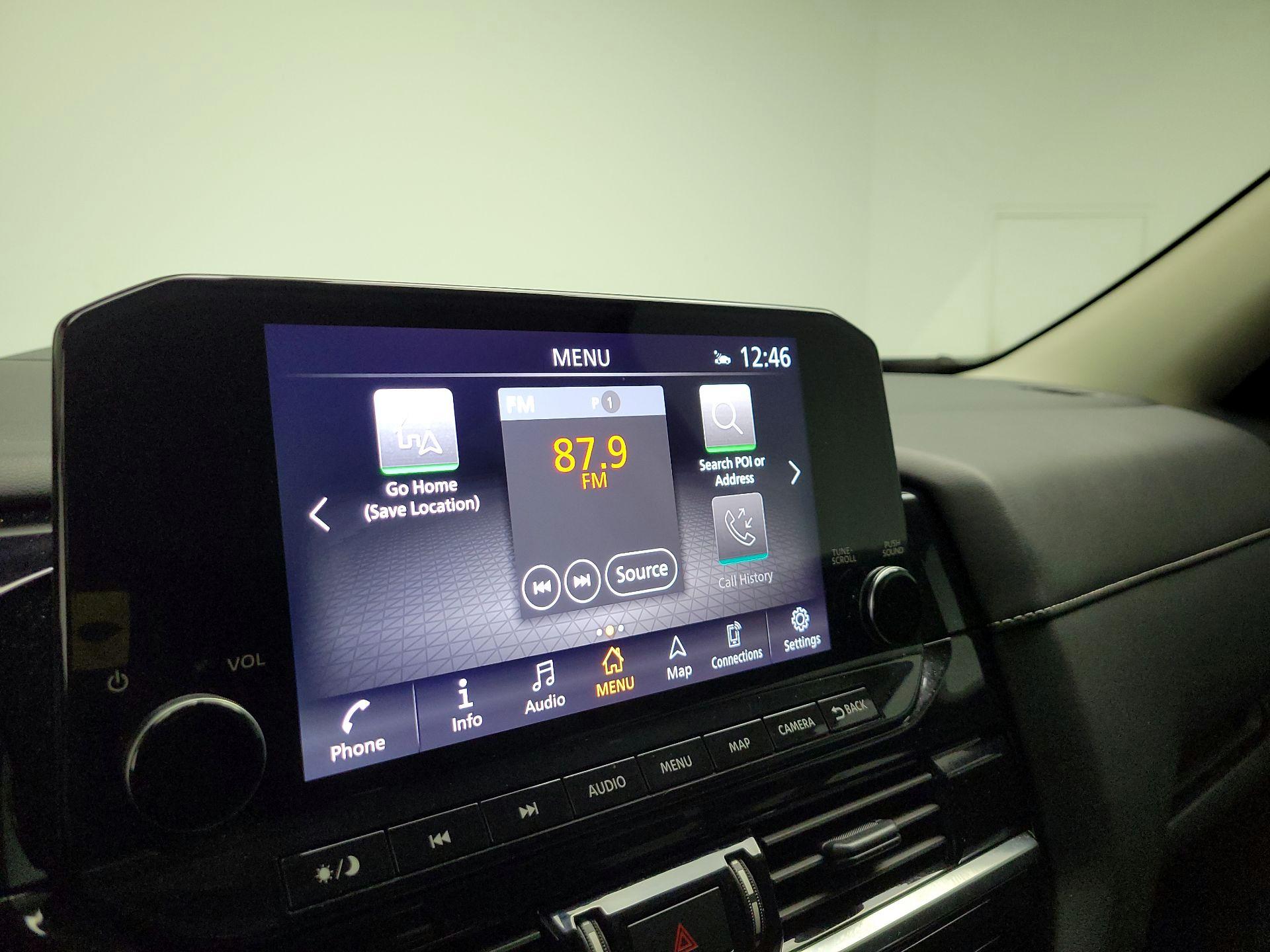 Thumbnail: 2024 Nissan Pathfinder - 15