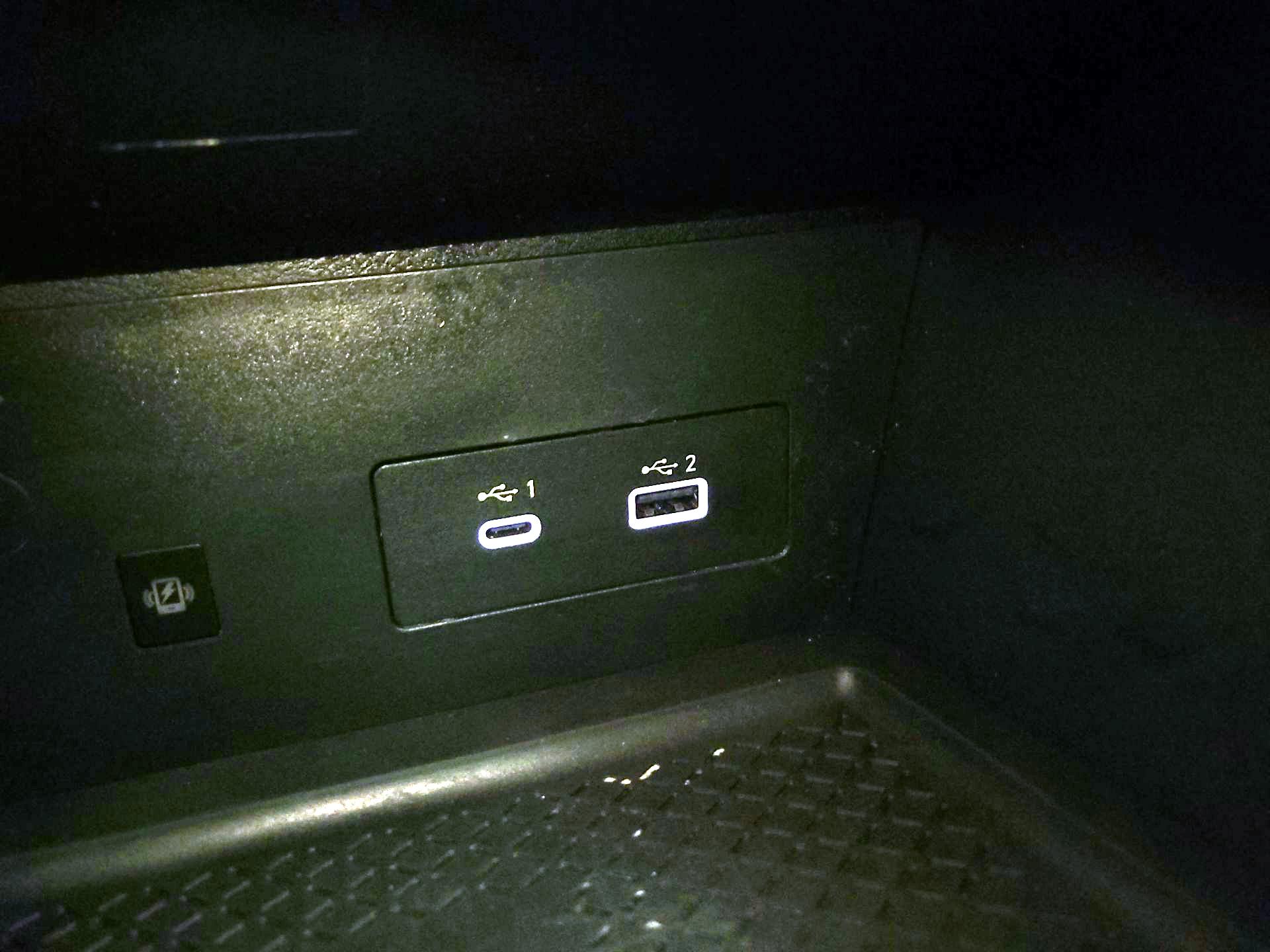 Thumbnail: 2024 Nissan Pathfinder - 18