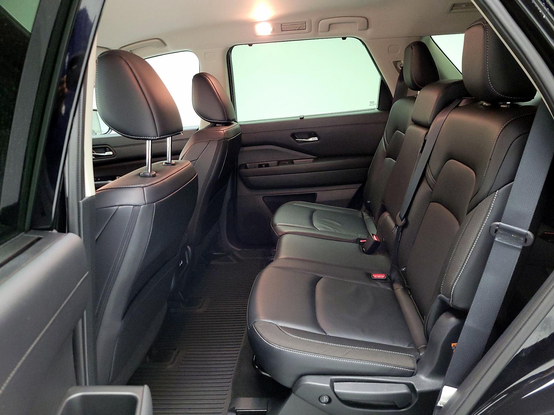 Thumbnail: 2024 Nissan Pathfinder - 19