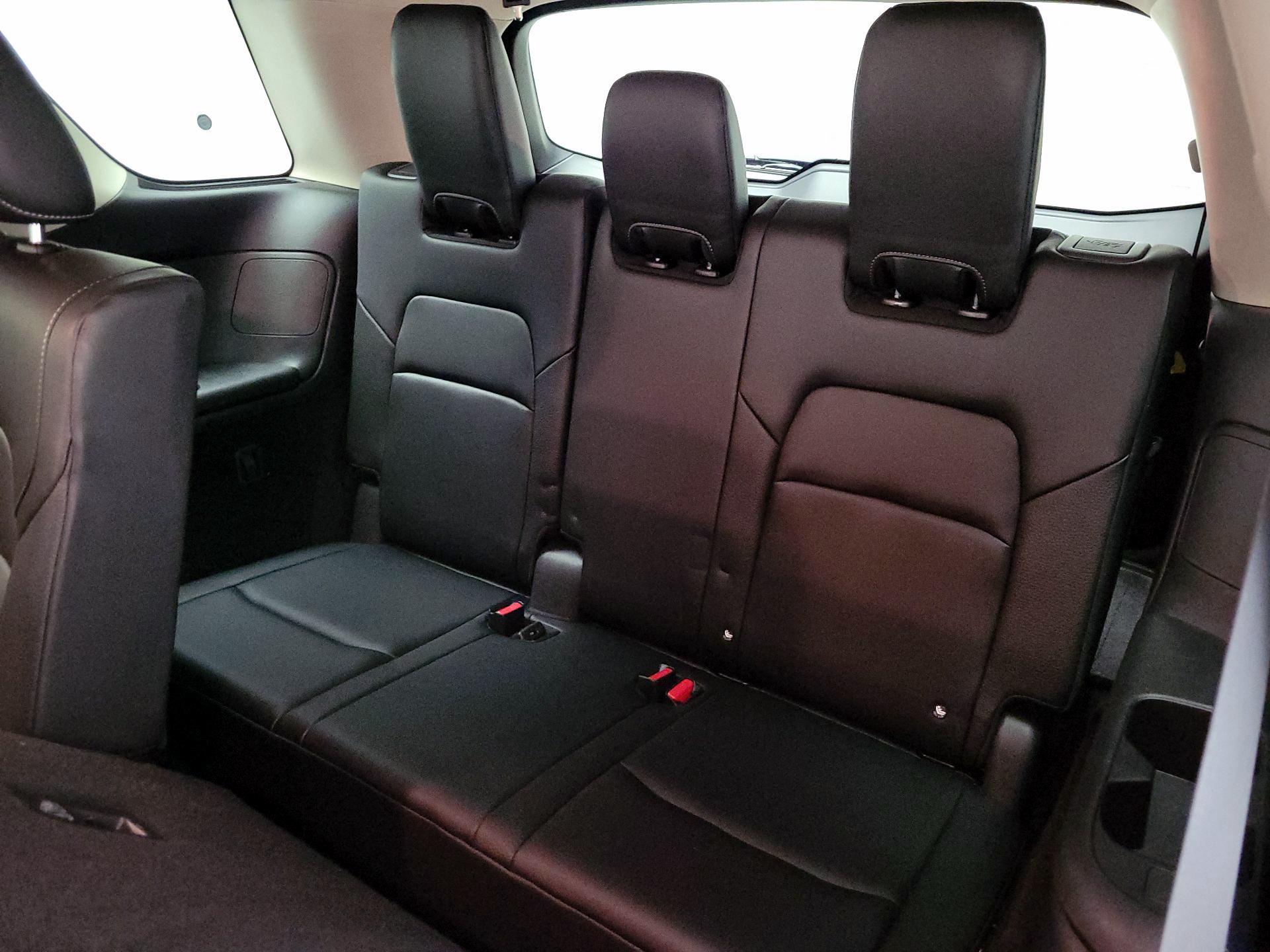 Thumbnail: 2024 Nissan Pathfinder - 20