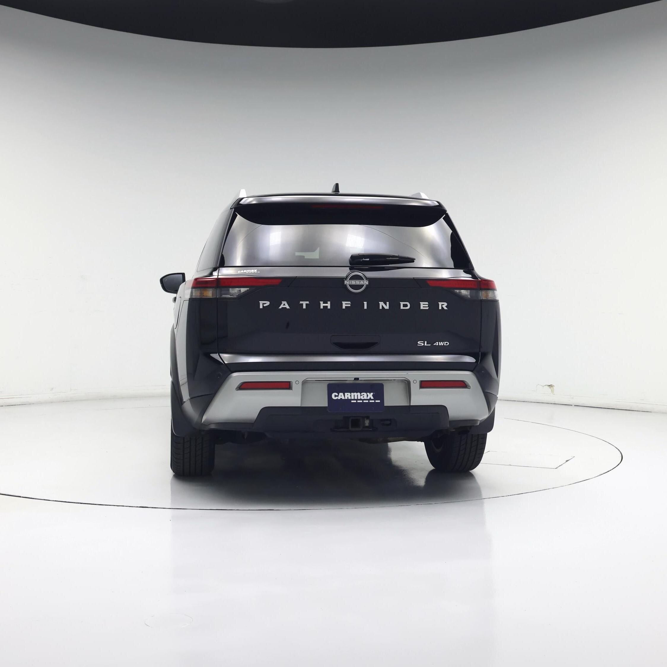 Thumbnail: 2024 Nissan Pathfinder - 6