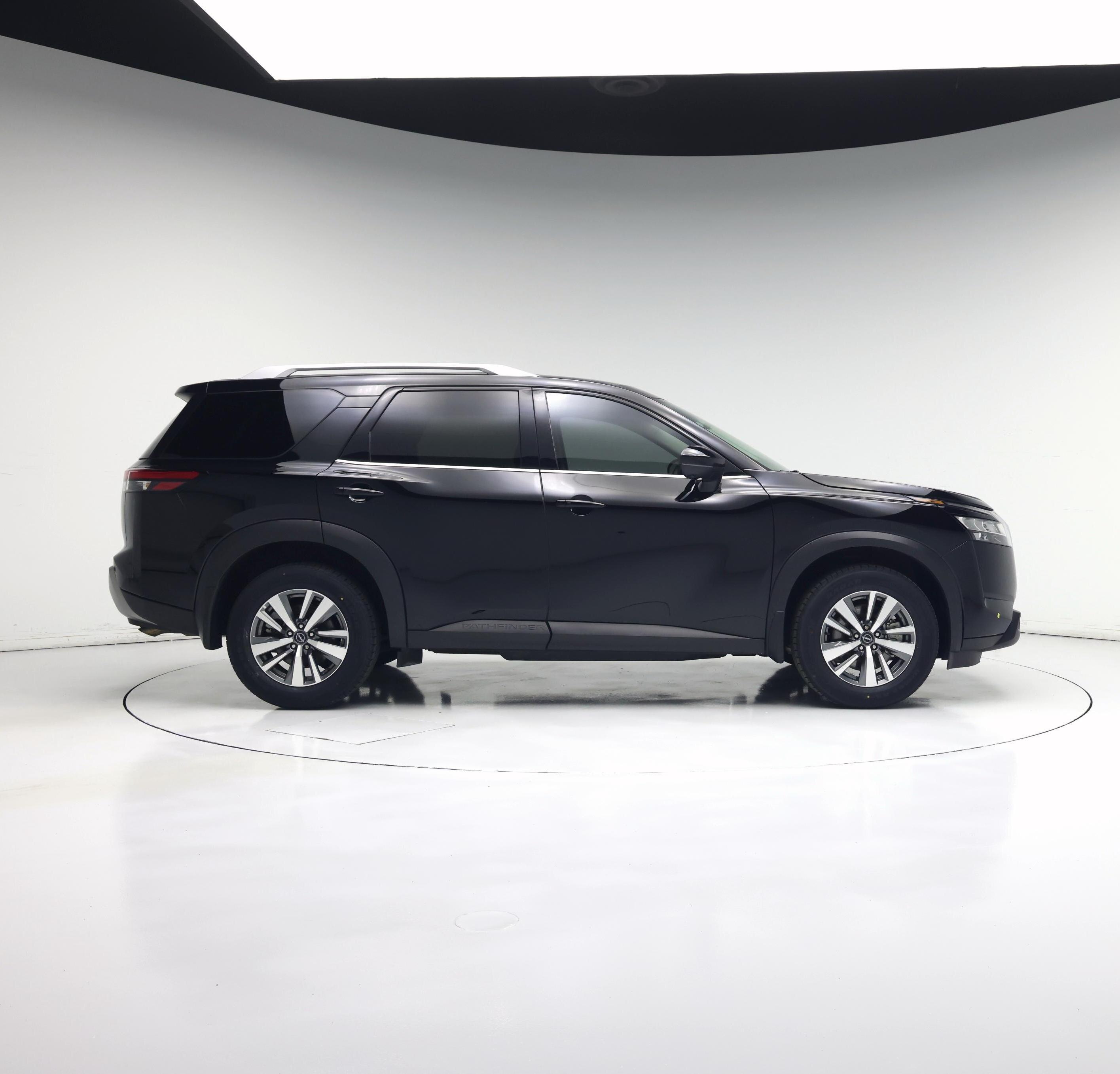 Thumbnail: 2024 Nissan Pathfinder - 7