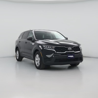 2021 Kia Sorento LX