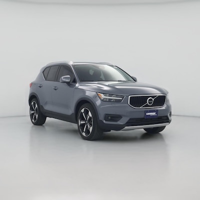 2021 Volvo XC40 T5 Momentum