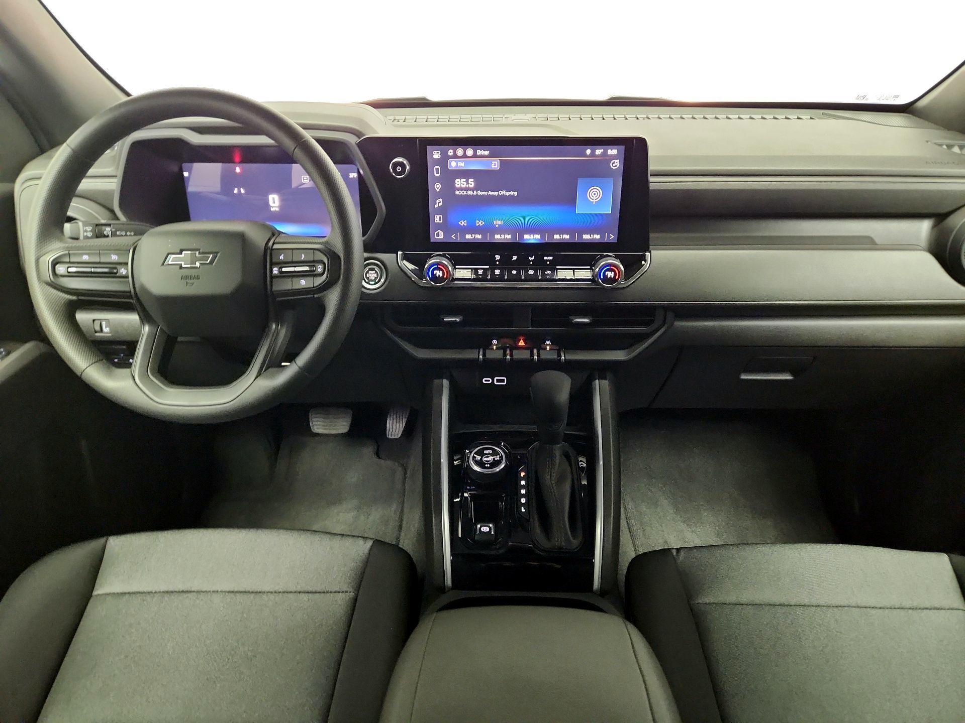 Thumbnail: 2026 Chevrolet Colorado - 9