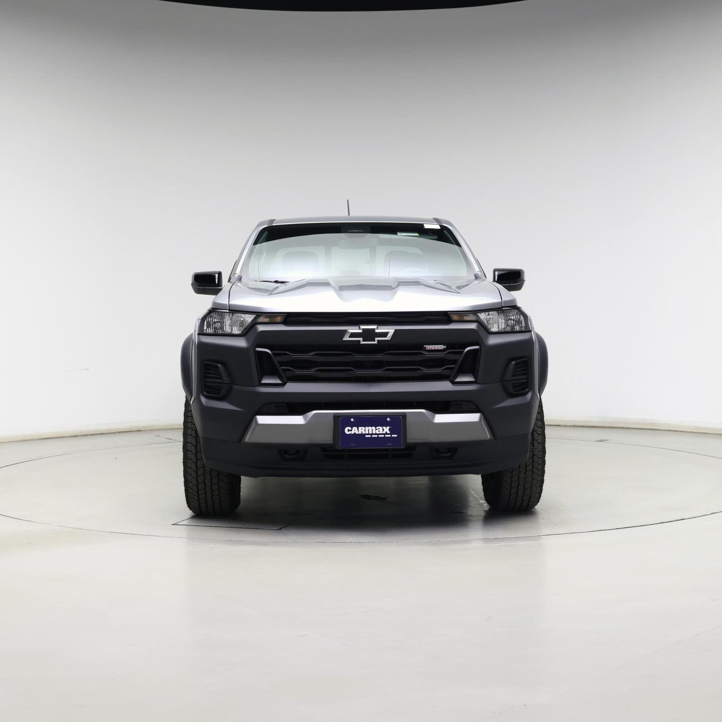 Thumbnail: 2026 Chevrolet Colorado - 5