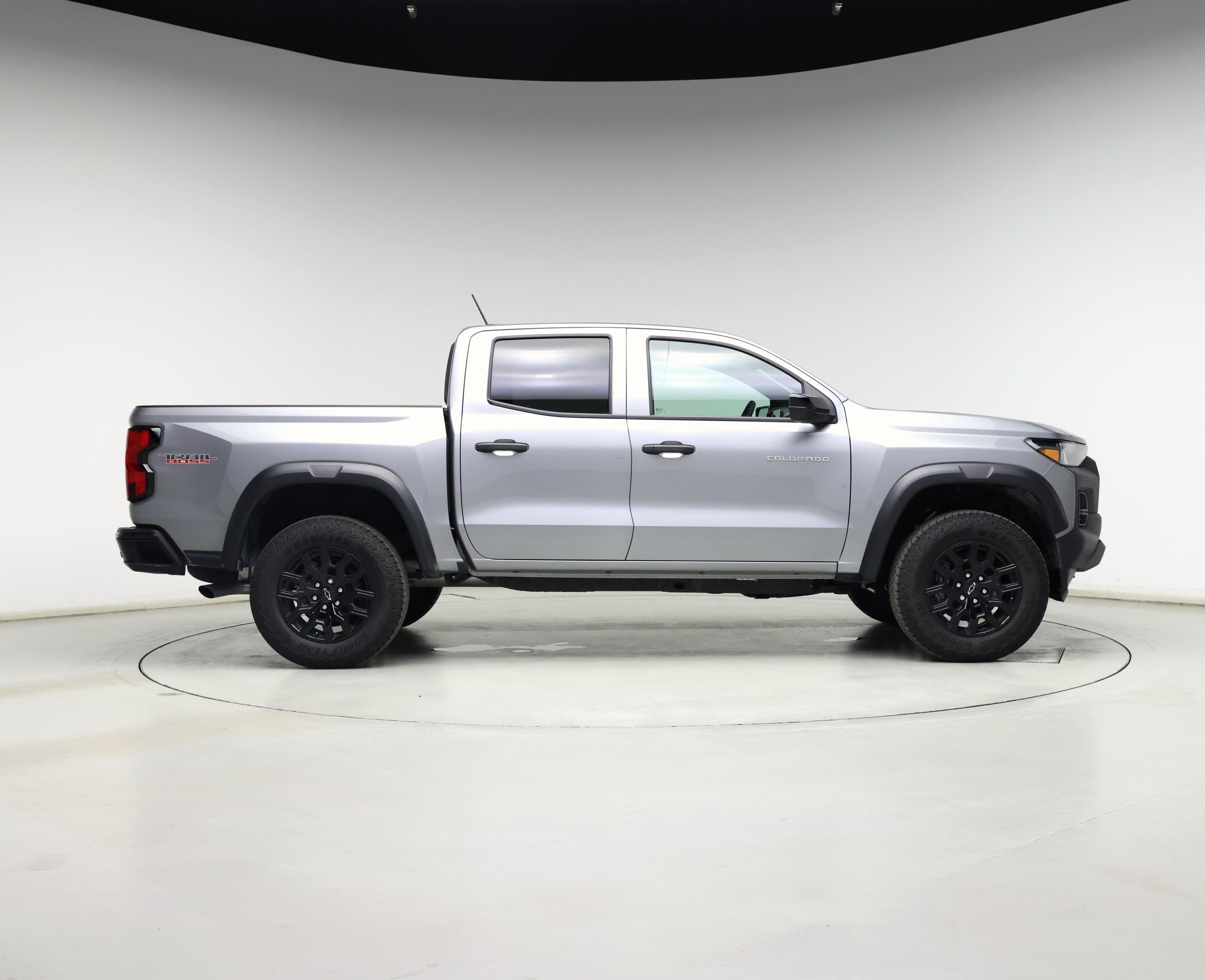 Thumbnail: 2026 Chevrolet Colorado - 7