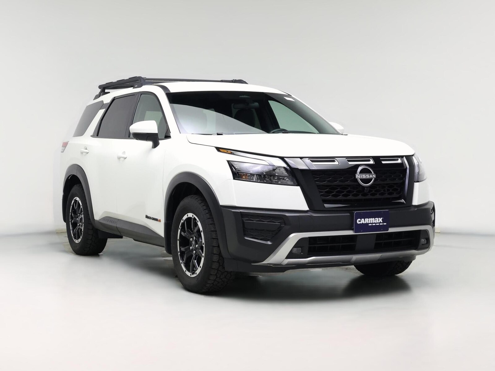 2023 Nissan Pathfinder