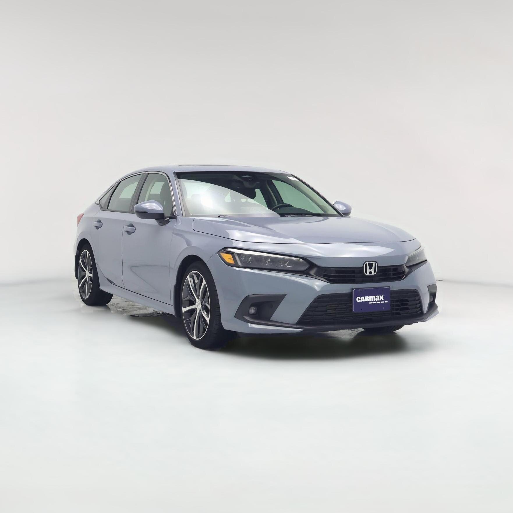 Thumbnail: 2024 Honda Civic - 1