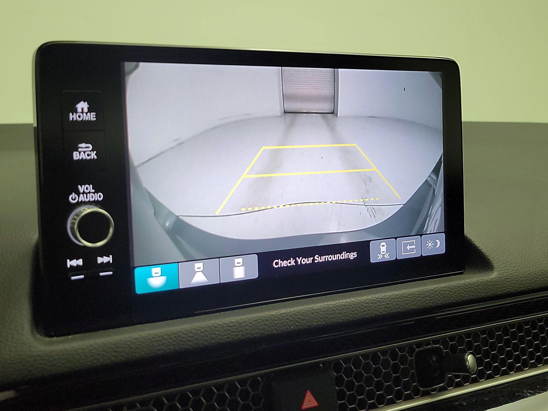 Thumbnail: 2024 Honda Civic - 15