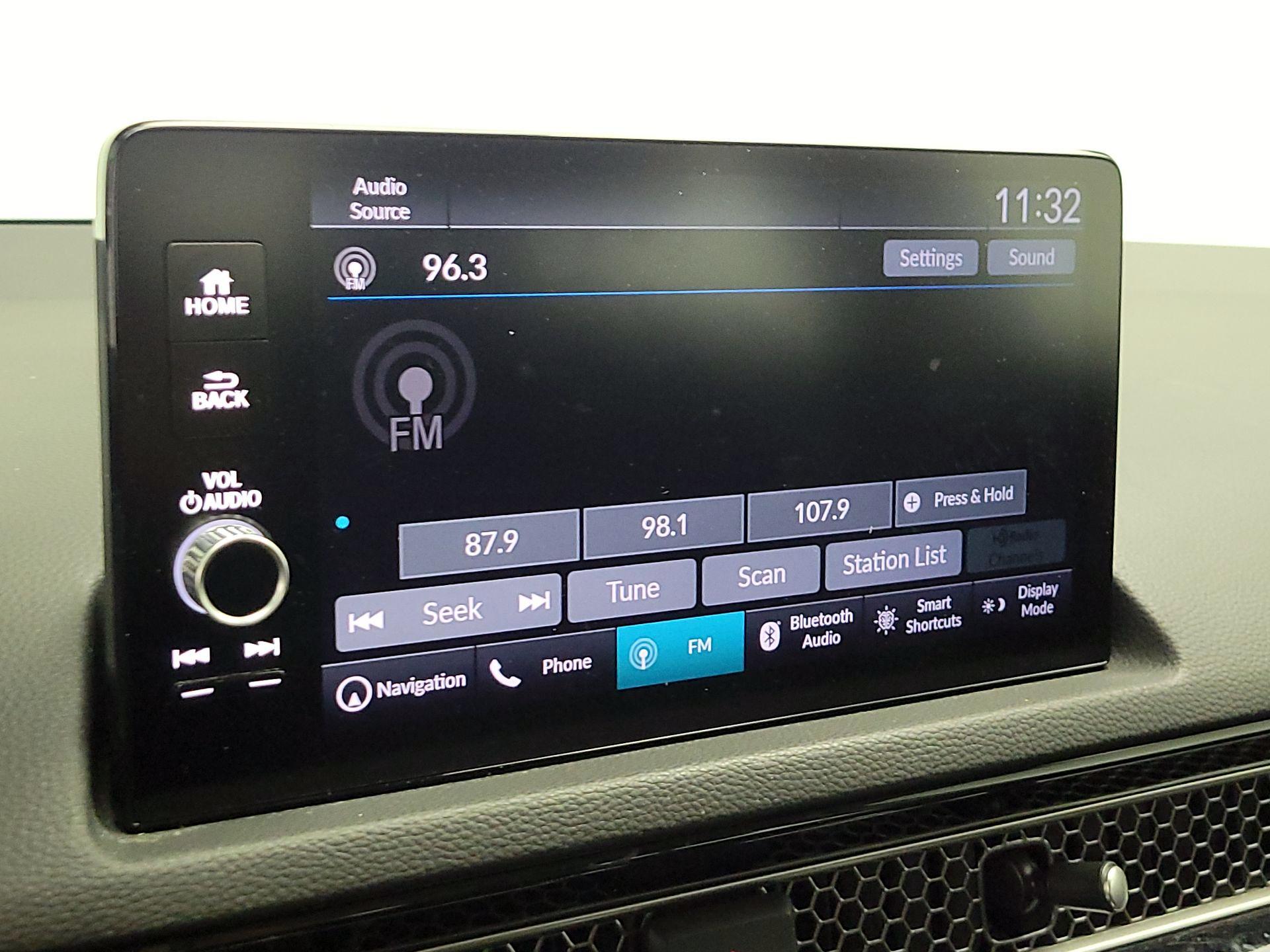 Thumbnail: 2024 Honda Civic - 16