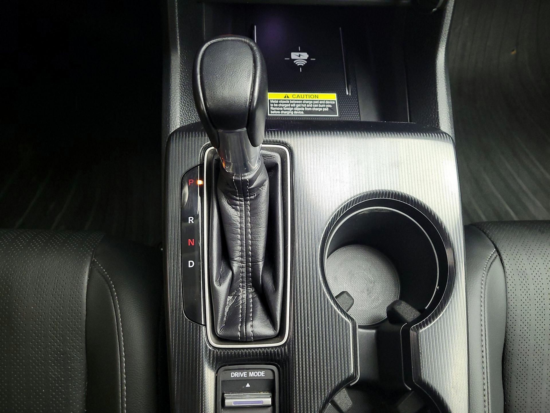 Thumbnail: 2024 Honda Civic - 18