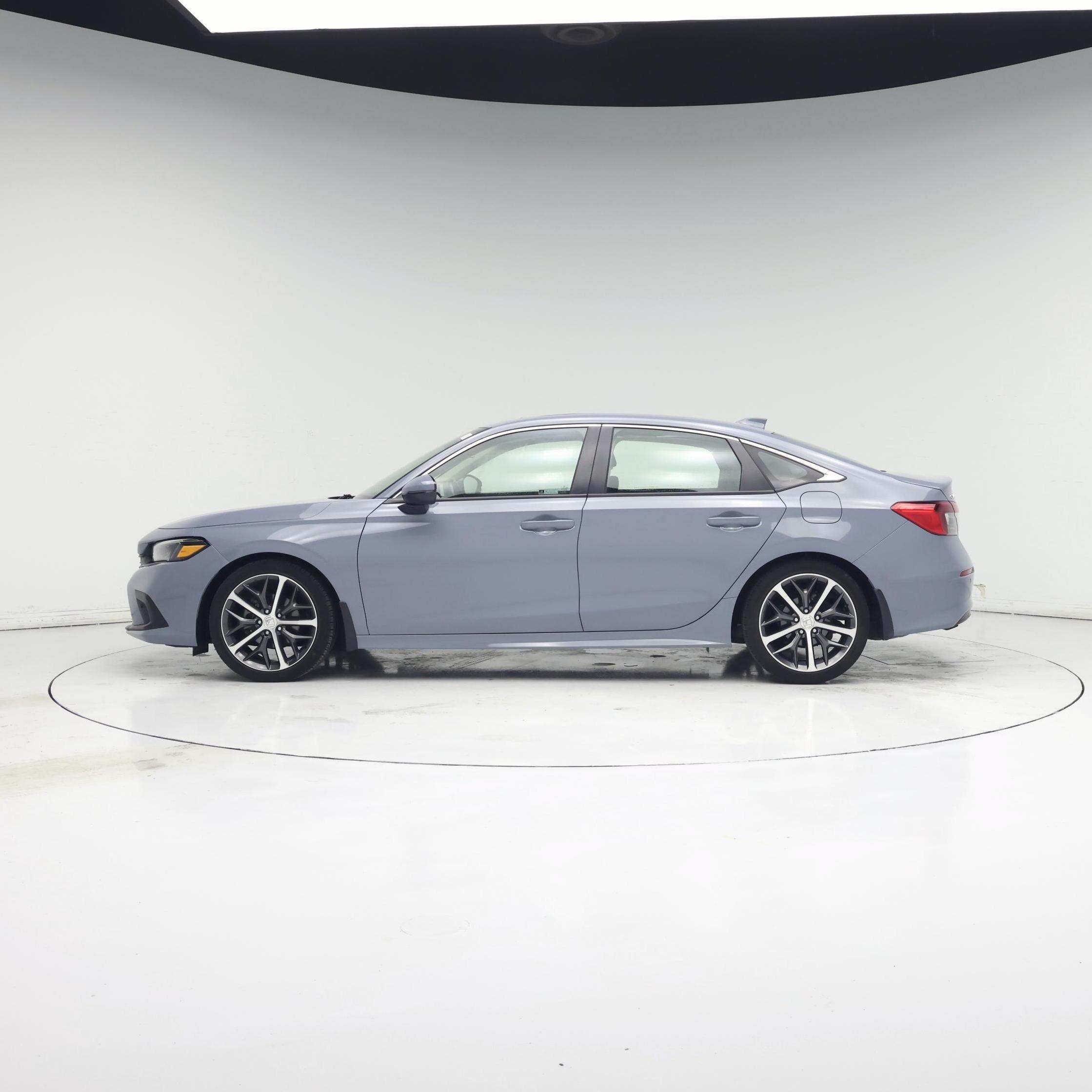 Thumbnail: 2024 Honda Civic - 3