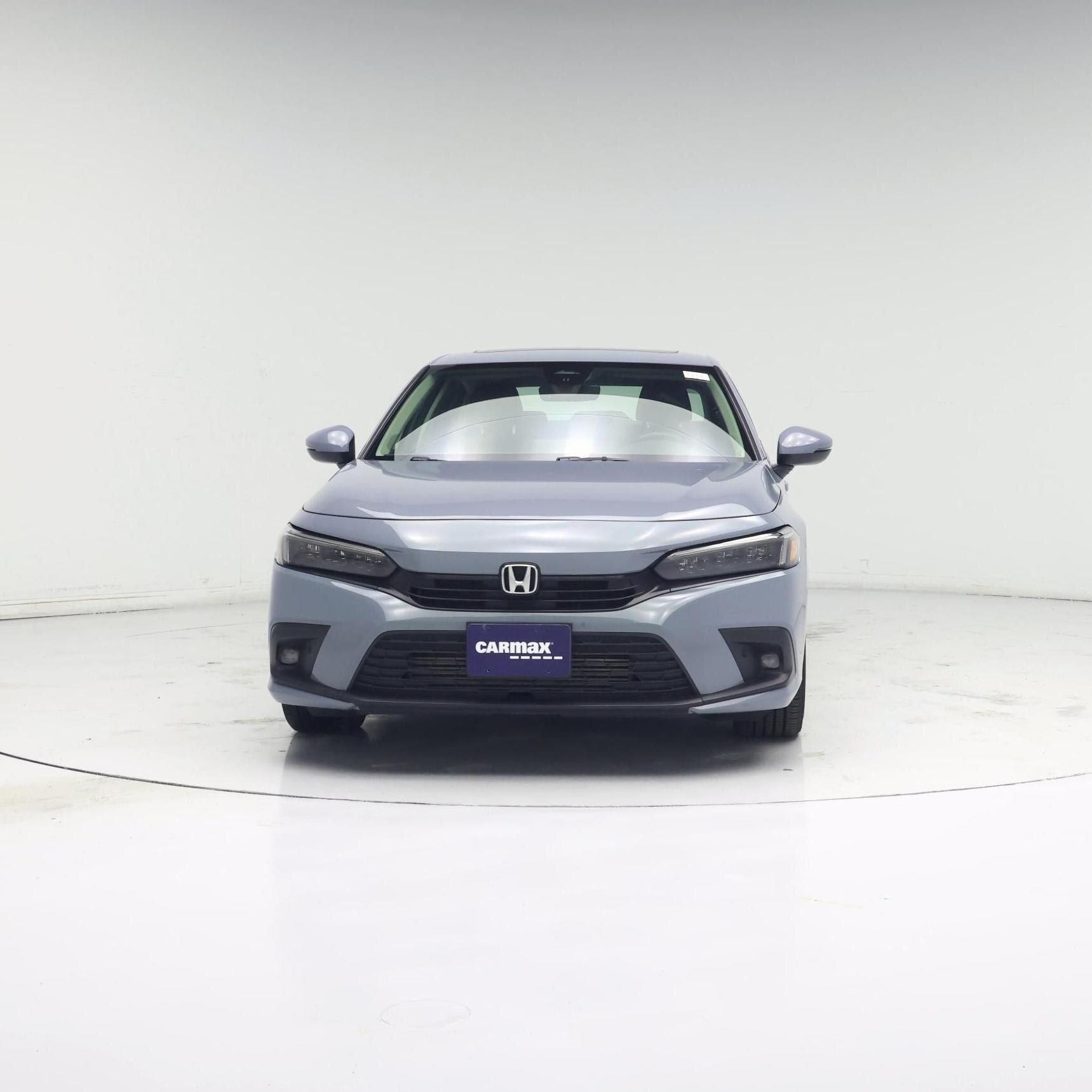 Thumbnail: 2024 Honda Civic - 5