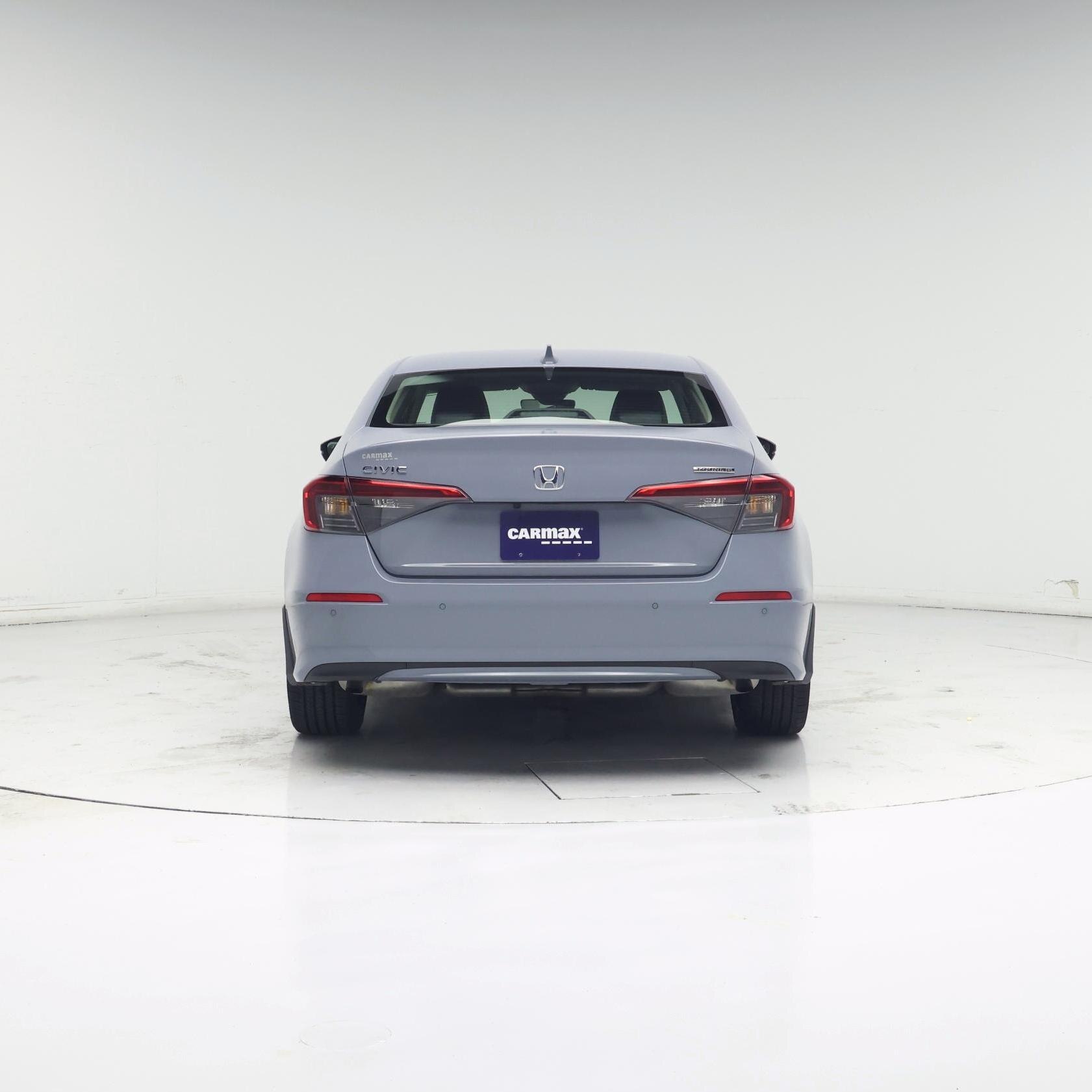 Thumbnail: 2024 Honda Civic - 6