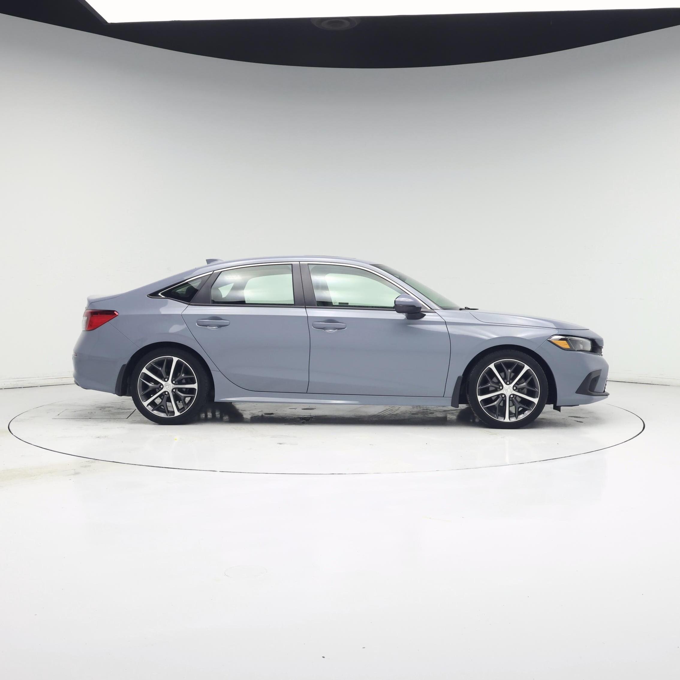 Thumbnail: 2024 Honda Civic - 7