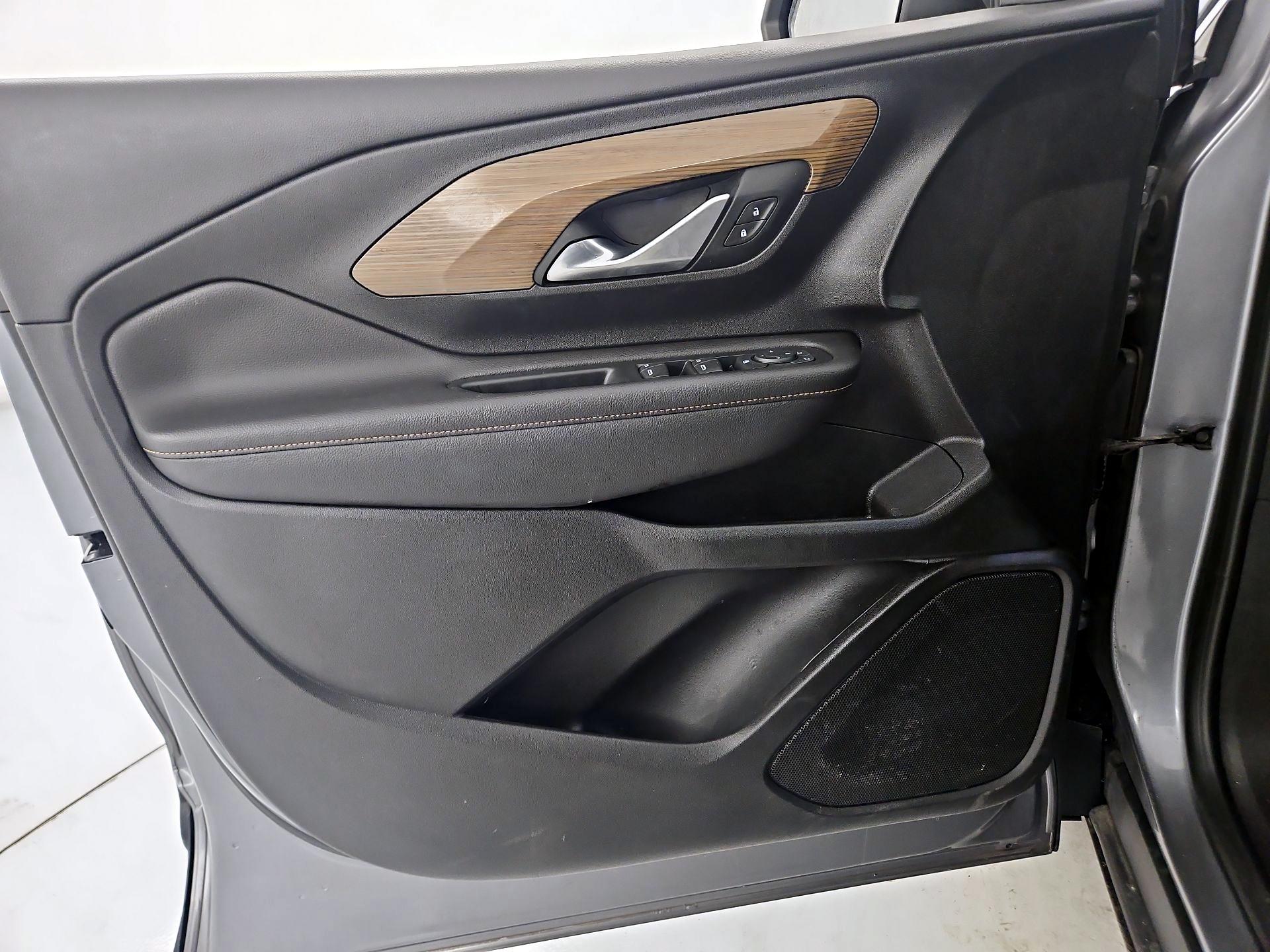 Thumbnail: 2021 GMC Terrain - 12