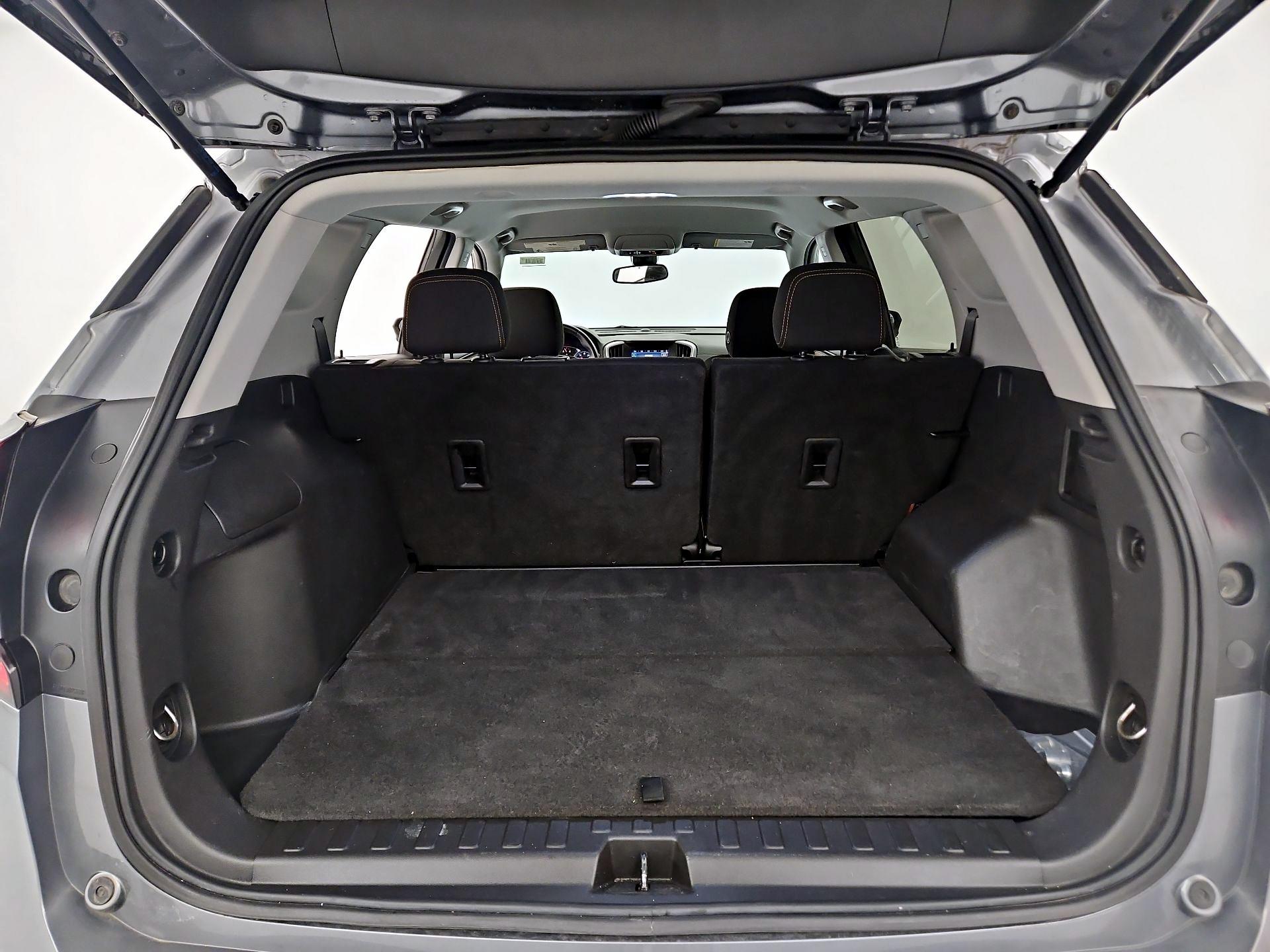 Thumbnail: 2021 GMC Terrain - 20